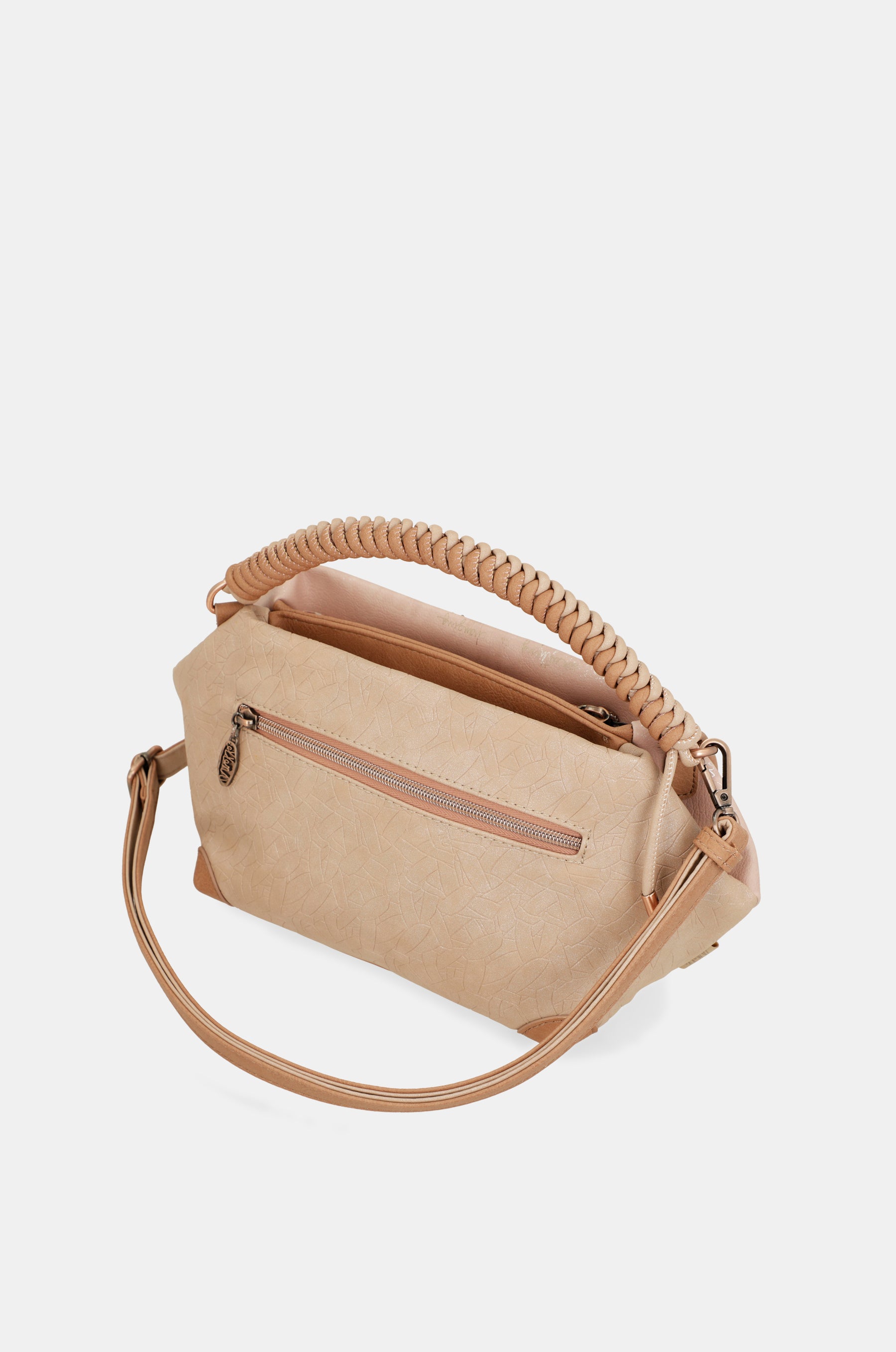Borsa a mano Memories con tracolla