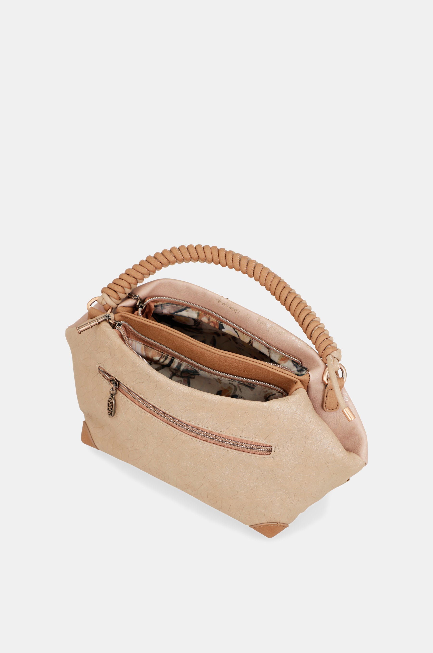 Borsa a mano Memories con tracolla