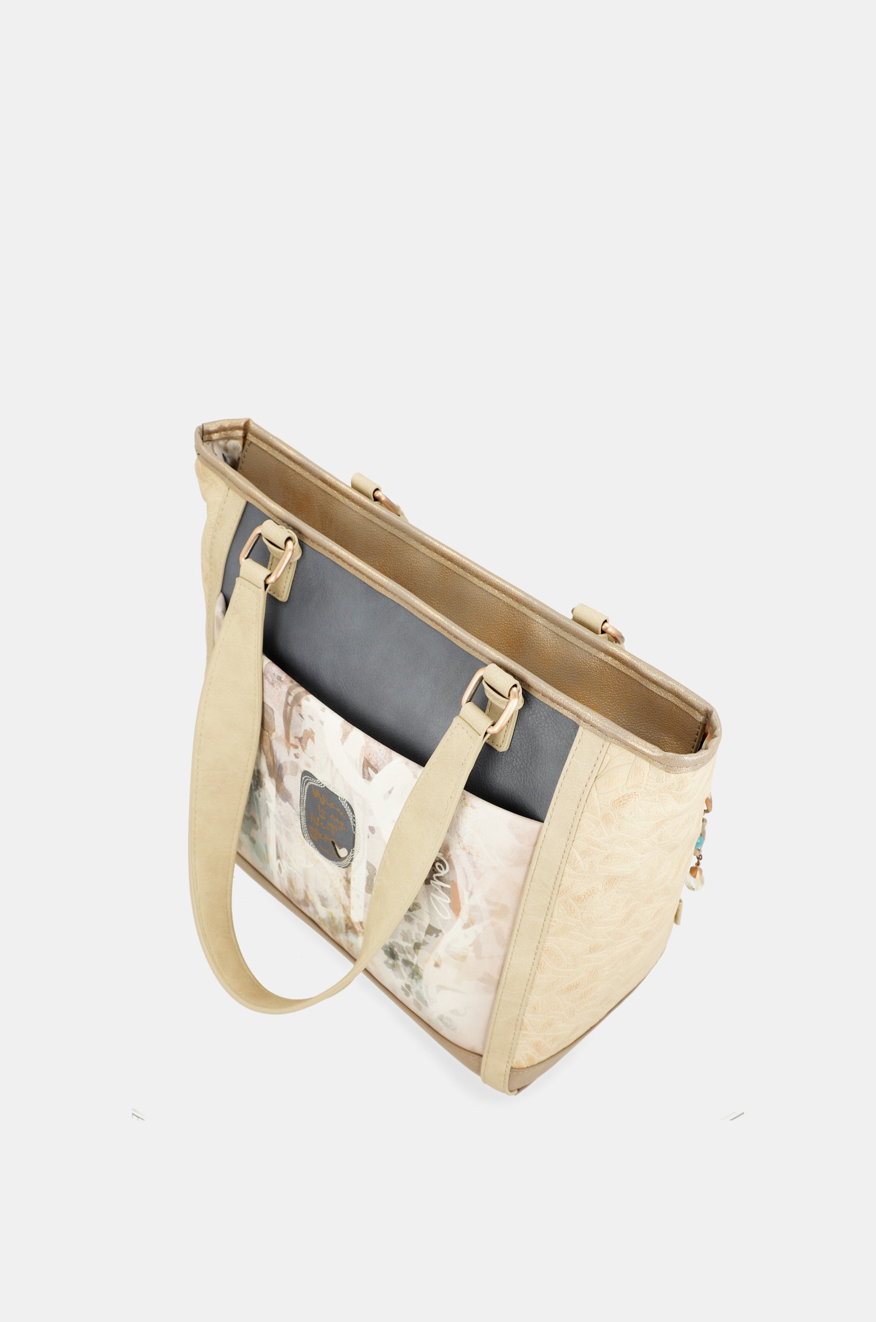 Borsa a tracolla grande Memories