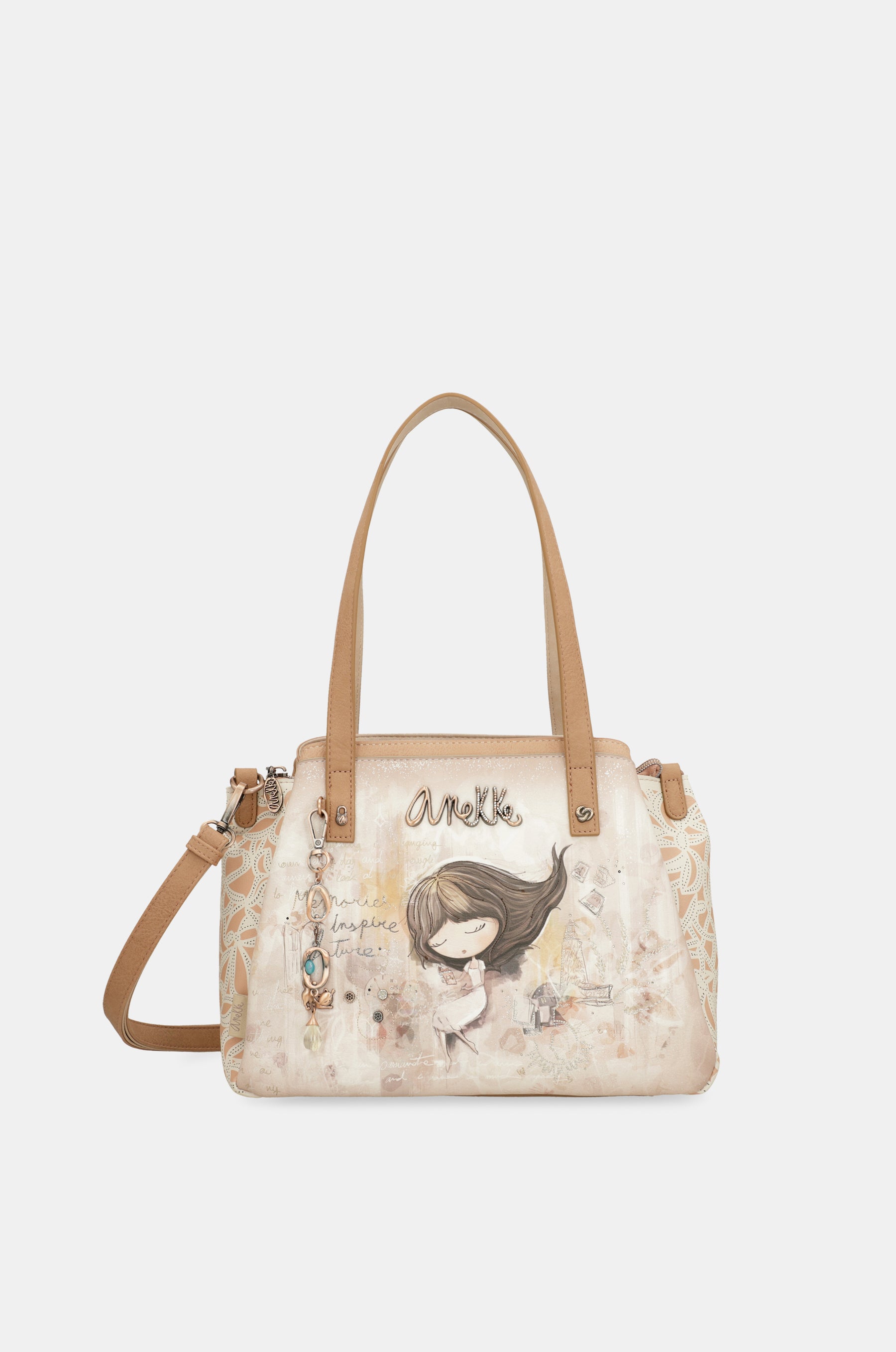 Borsa a tracolla Memories