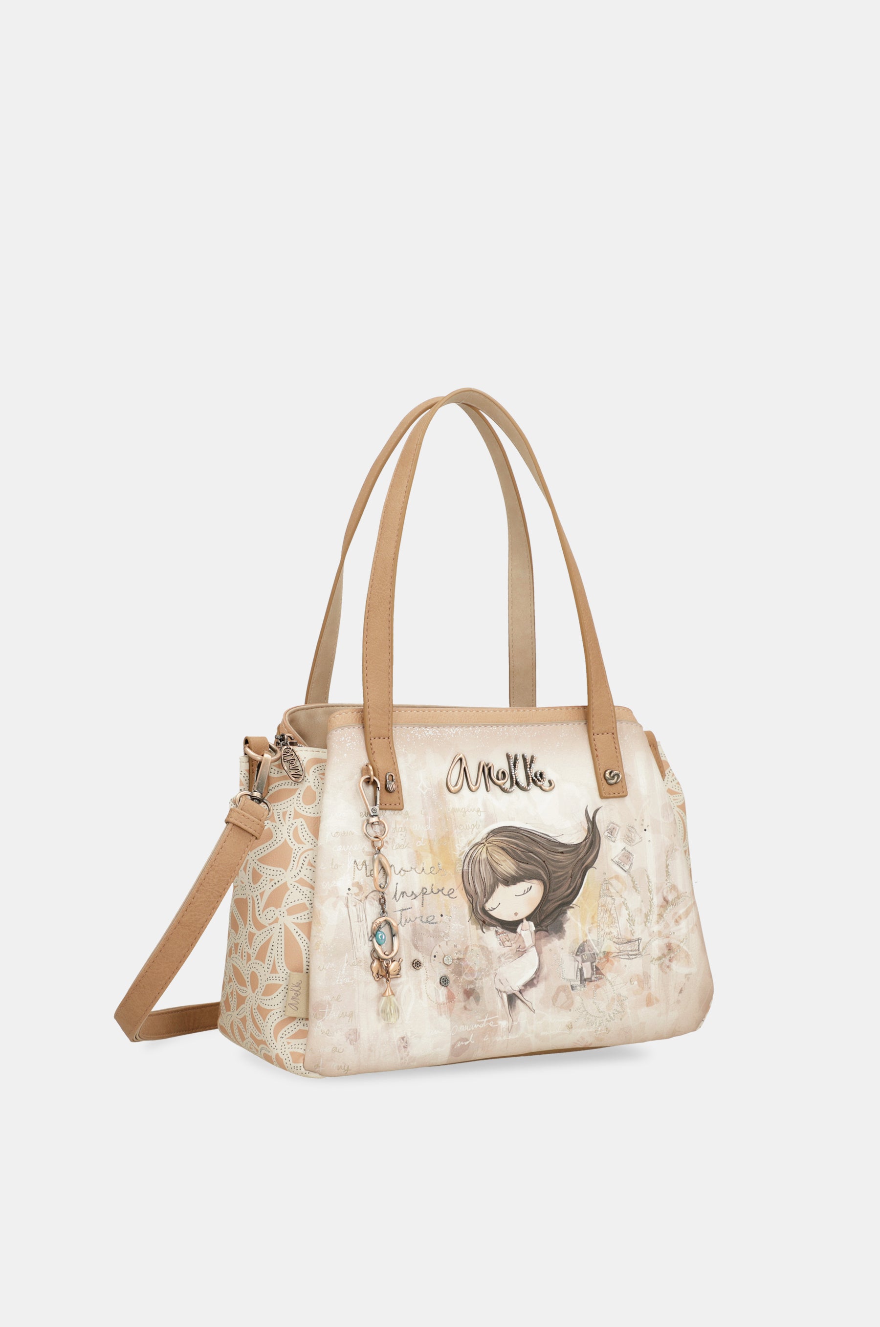 Borsa a tracolla Memories