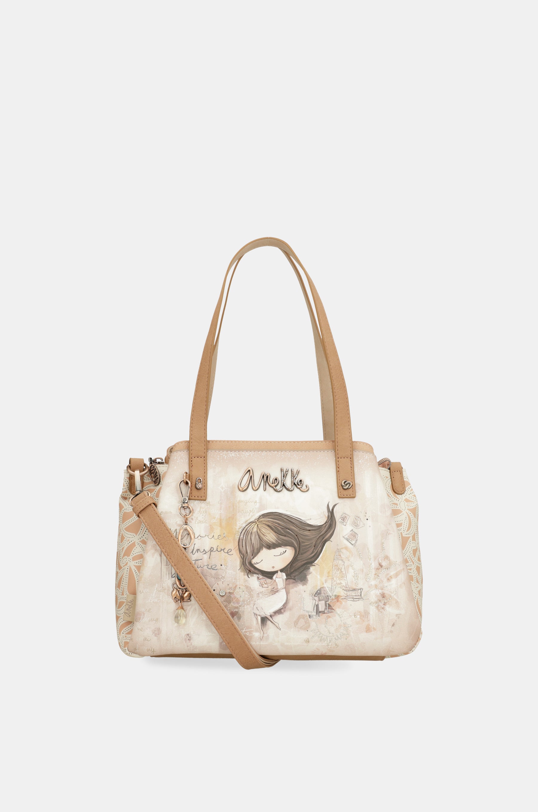 Borsa a tracolla Memories