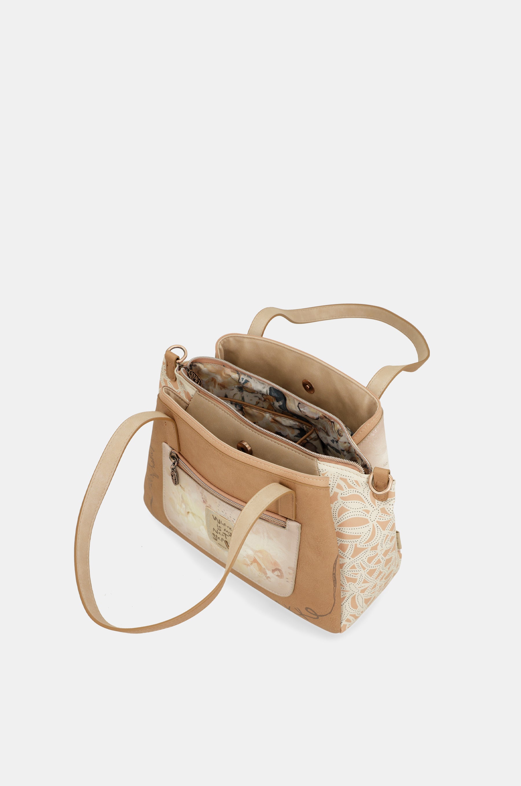 Borsa a tracolla Memories