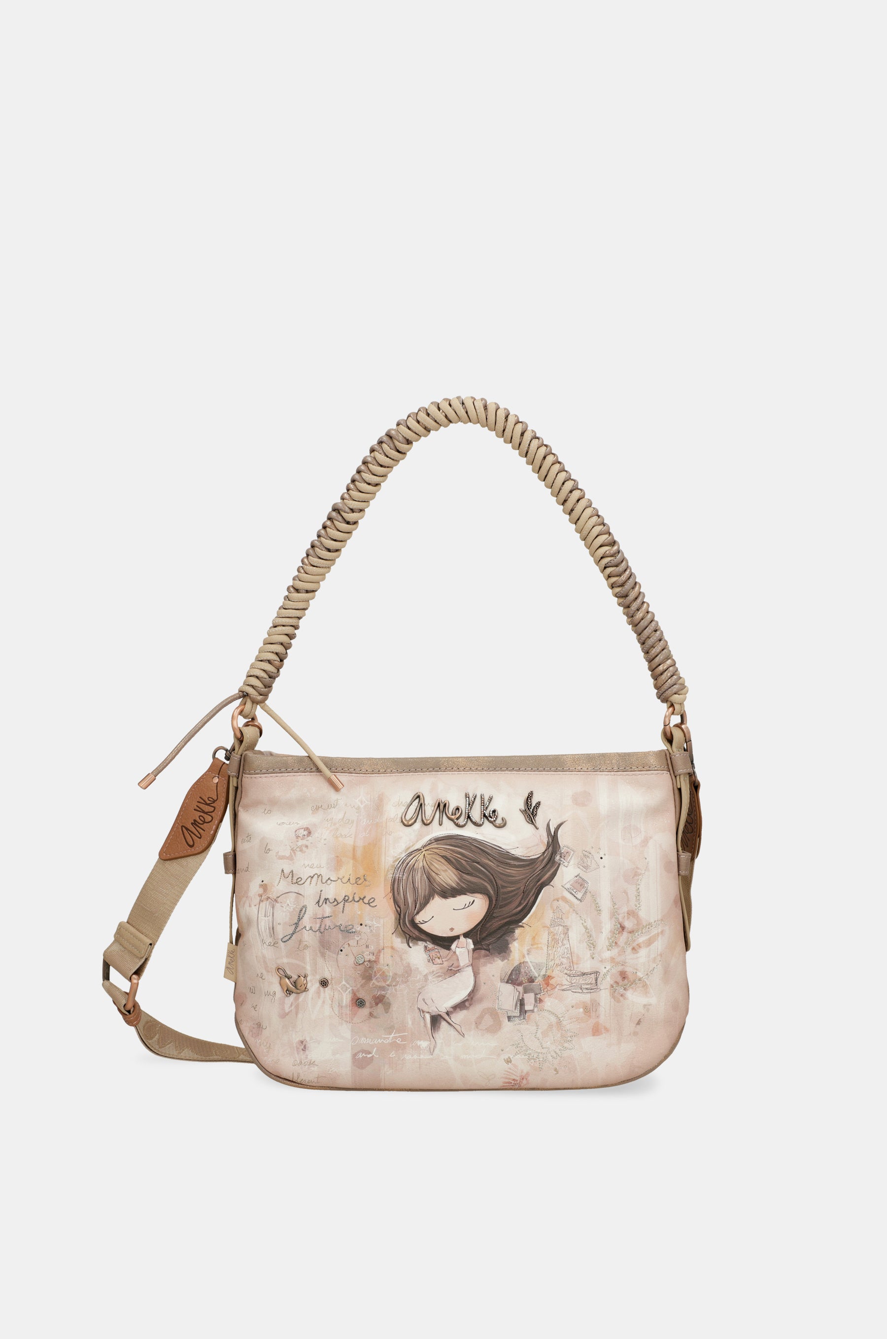 Borsa a tracolla Memories