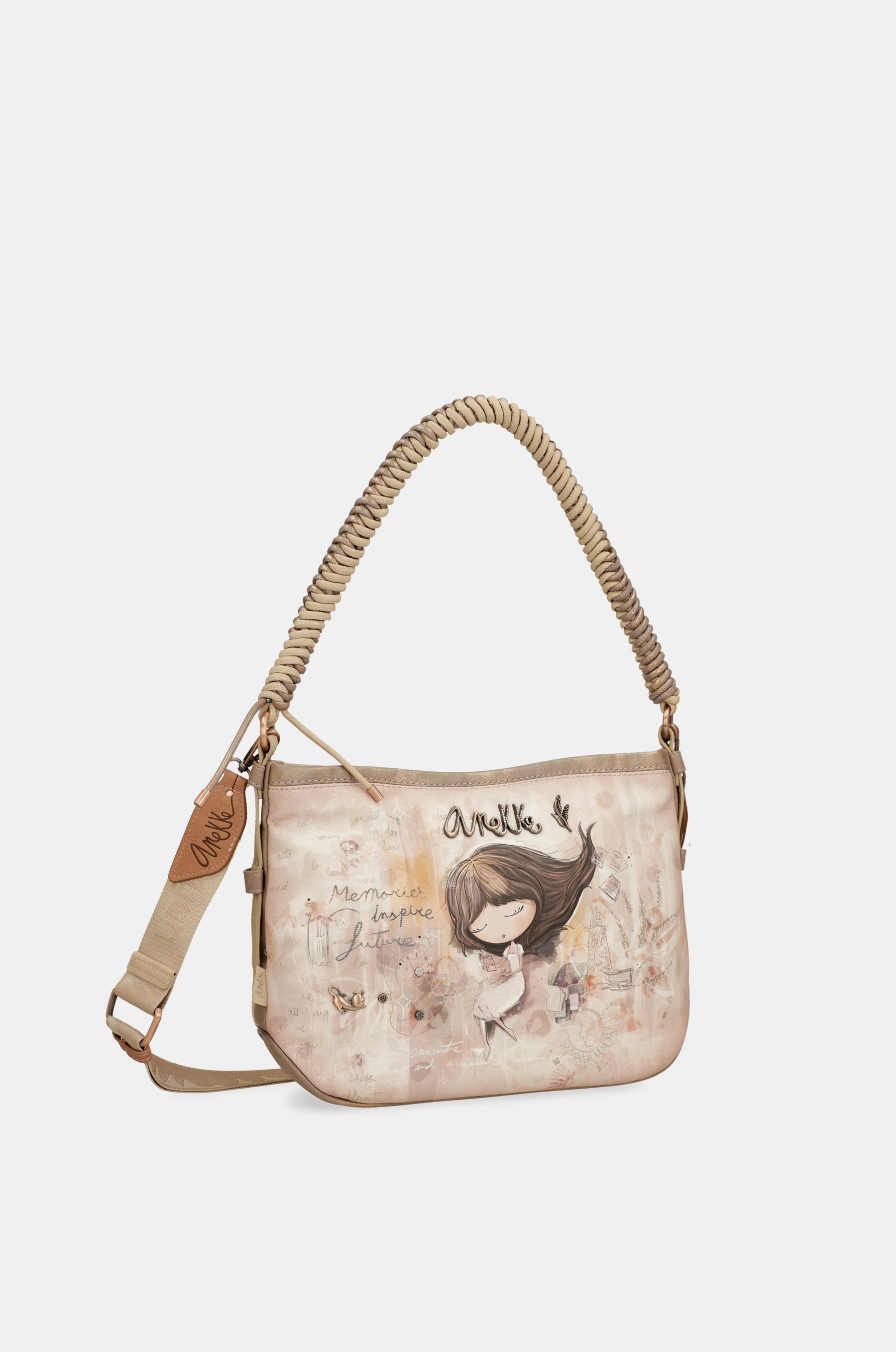 Borsa a tracolla Memories