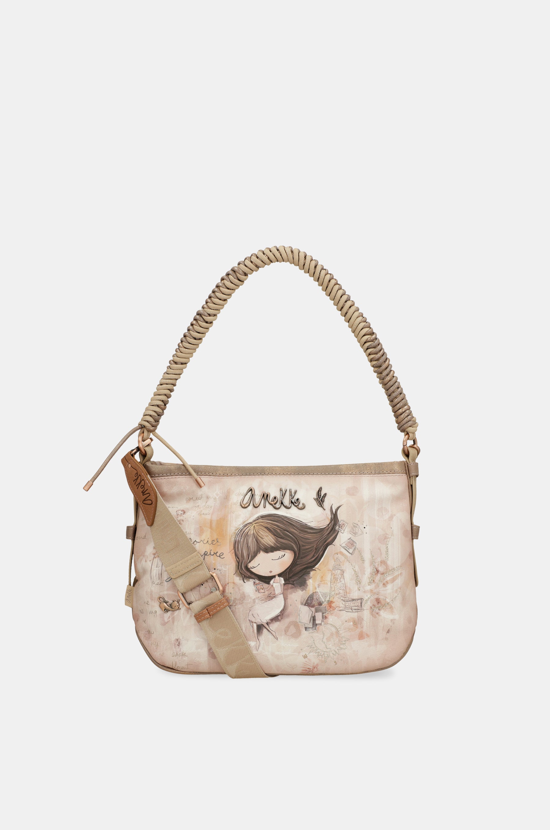 Borsa a tracolla Memories