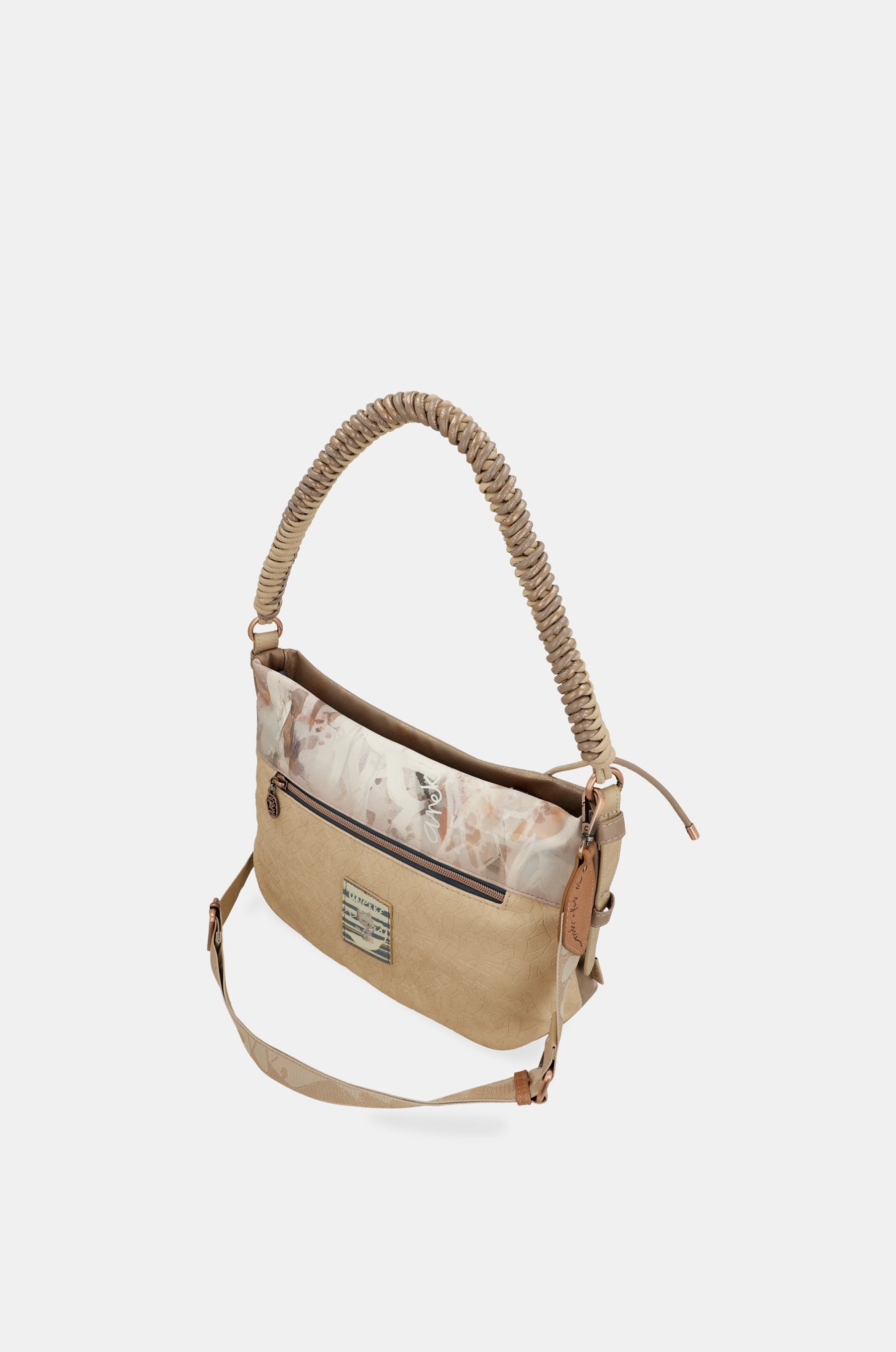Borsa a tracolla Memories