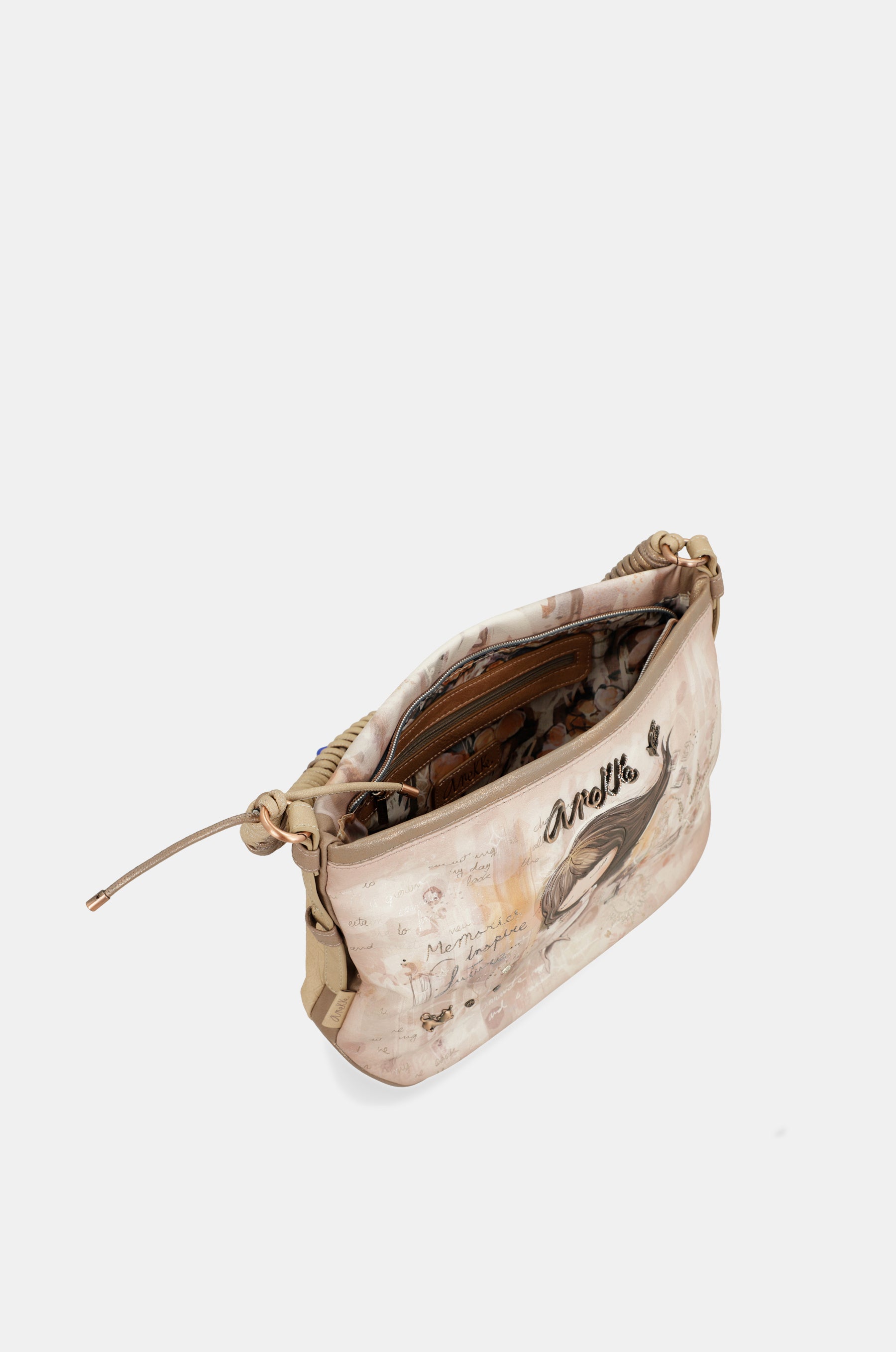 Borsa a tracolla Memories