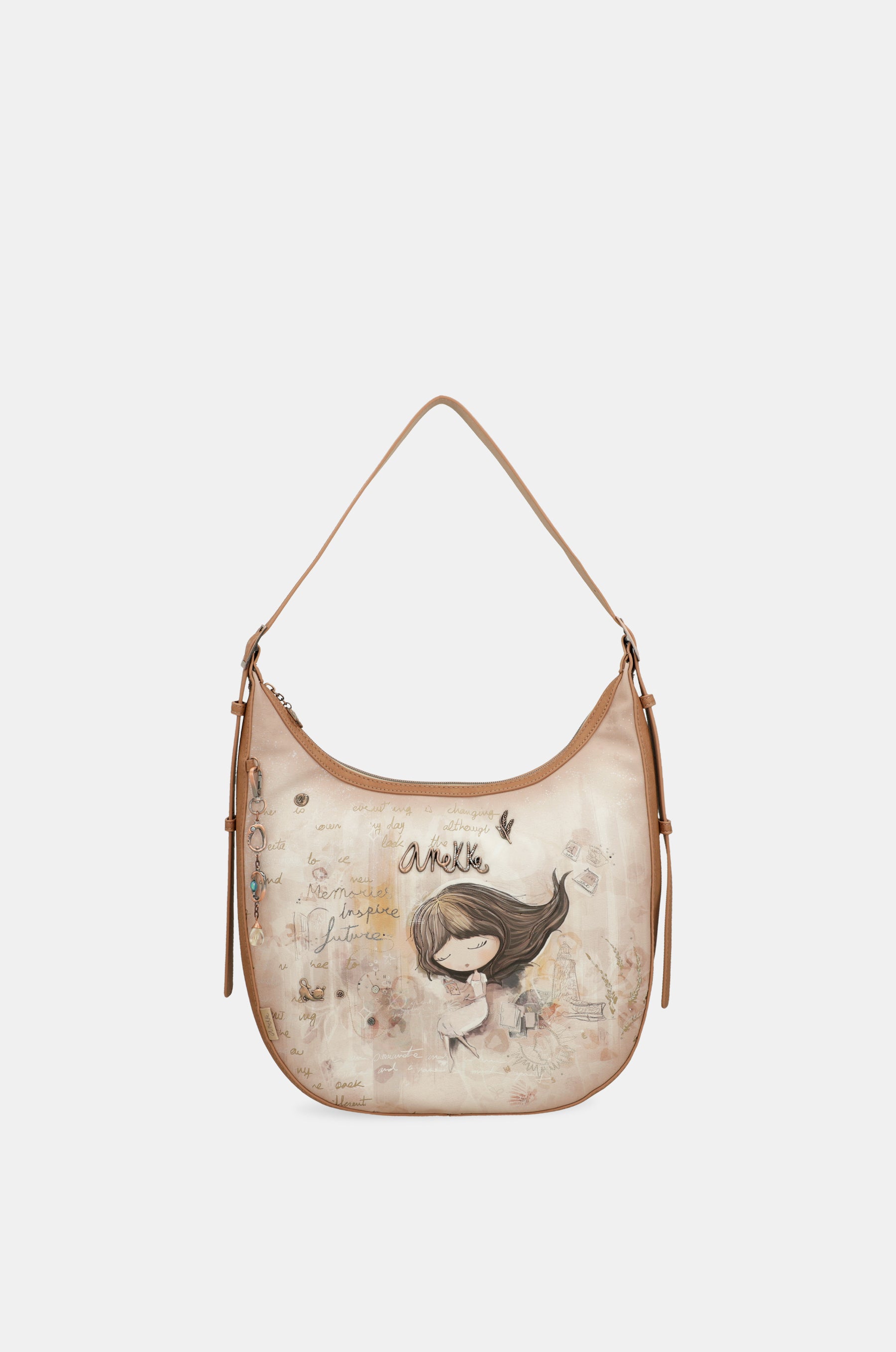 Borsa hobo Memories