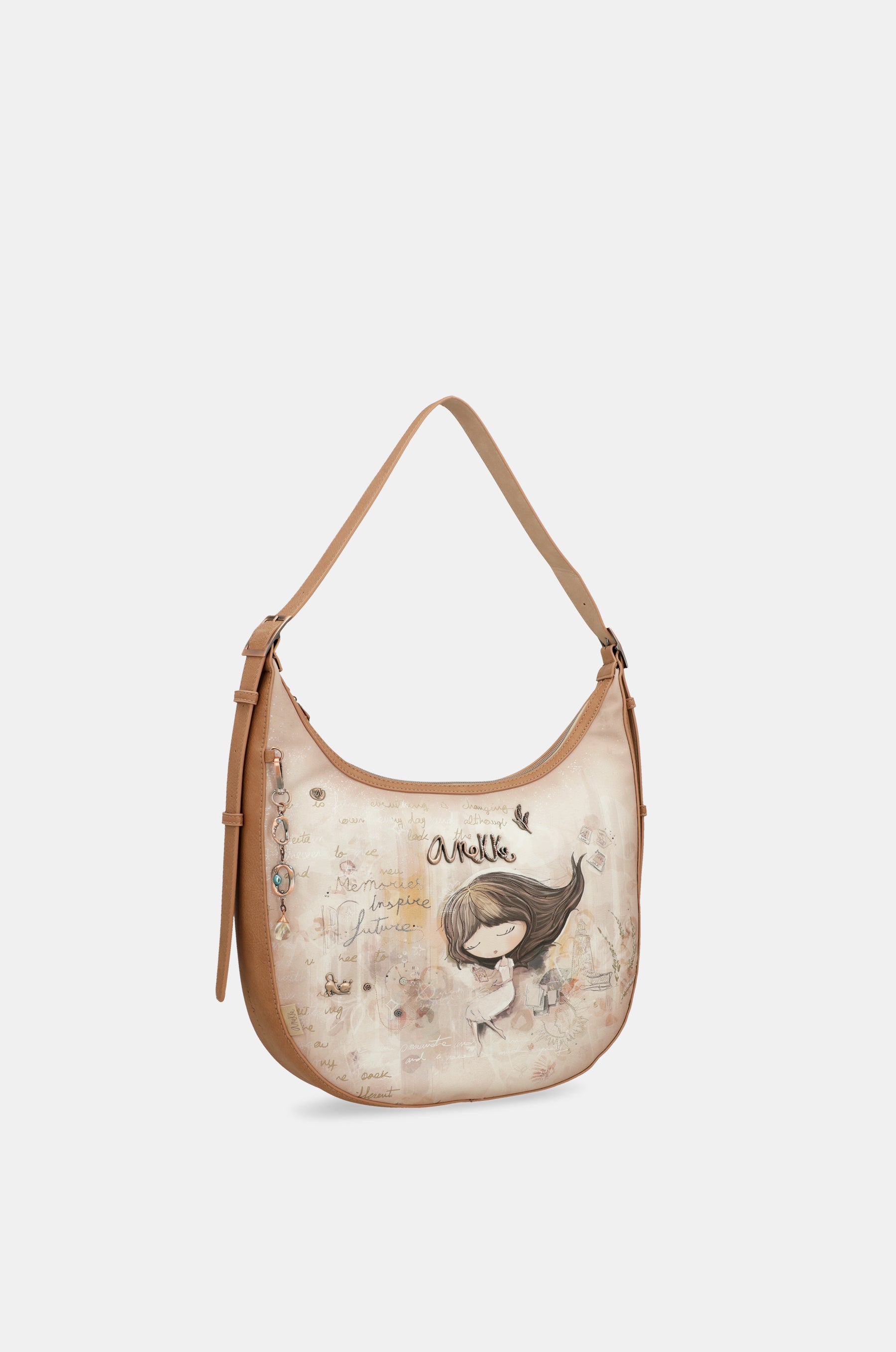 Borsa hobo Memories