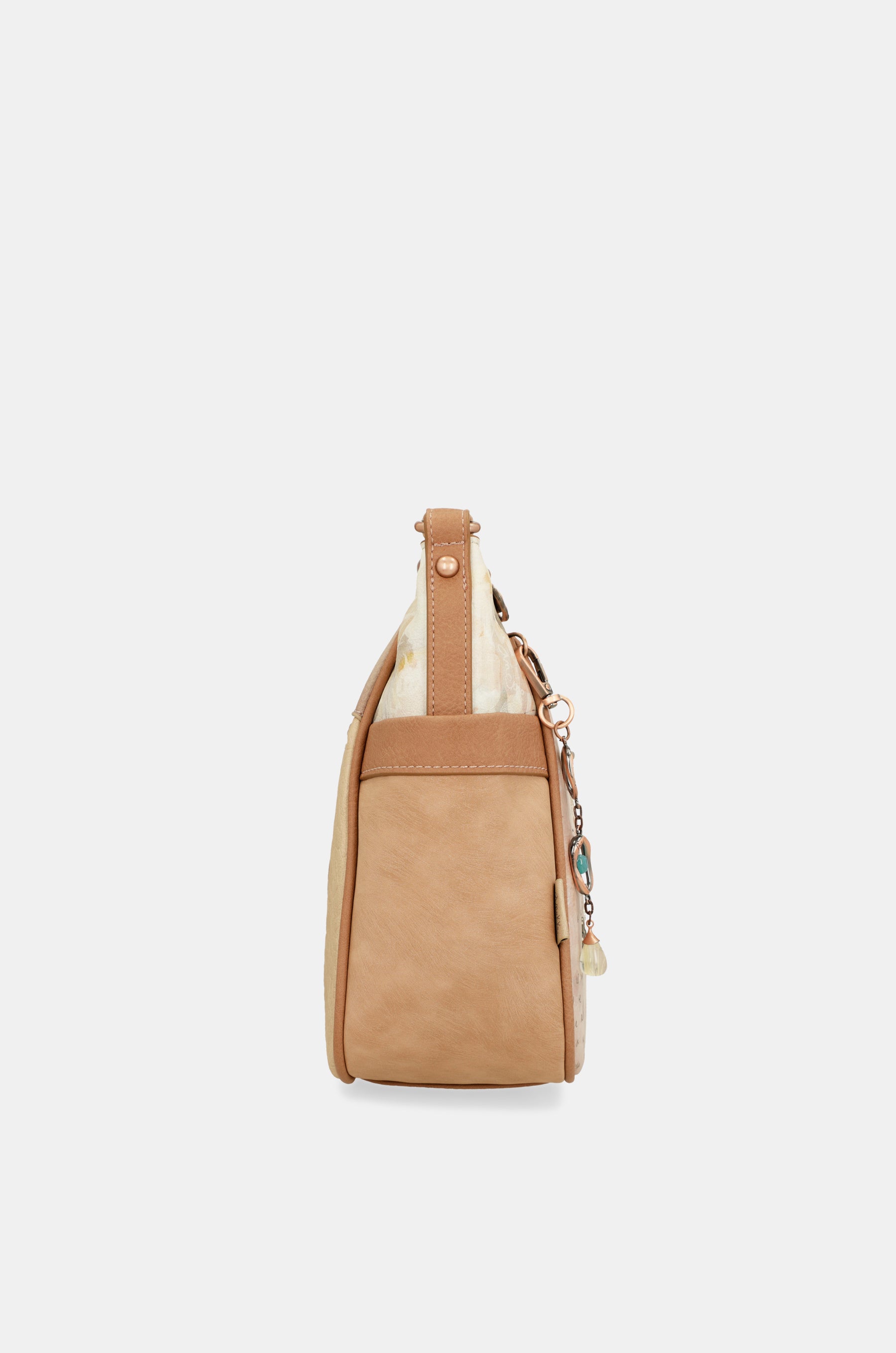 Borsa a tracolla grande Memories