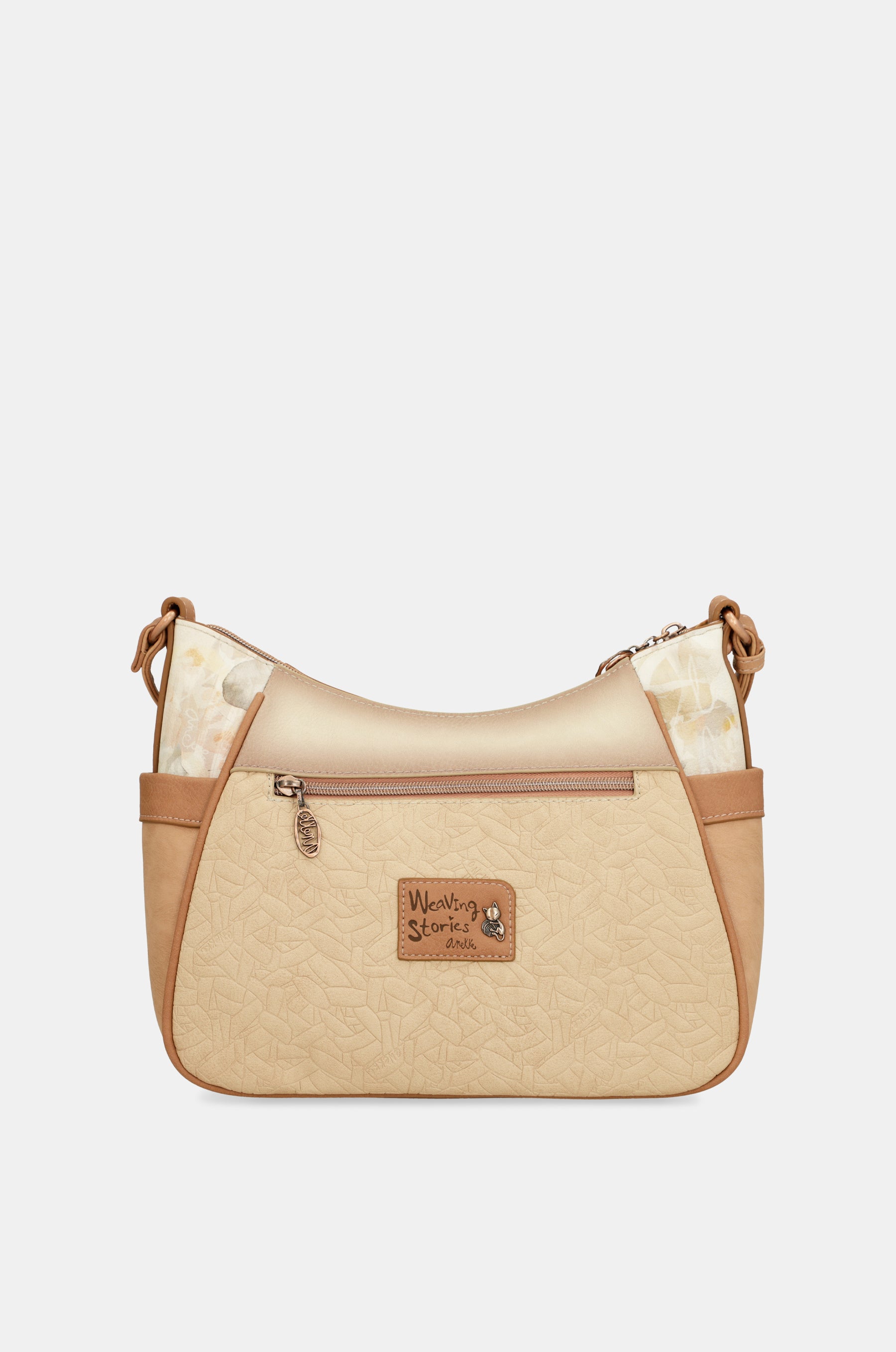 Borsa a tracolla grande Memories