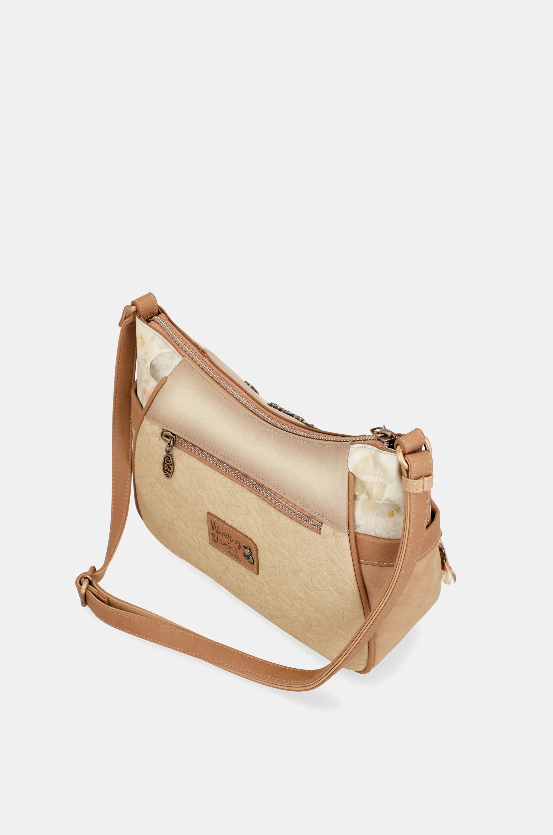 Borsa a tracolla grande Memories