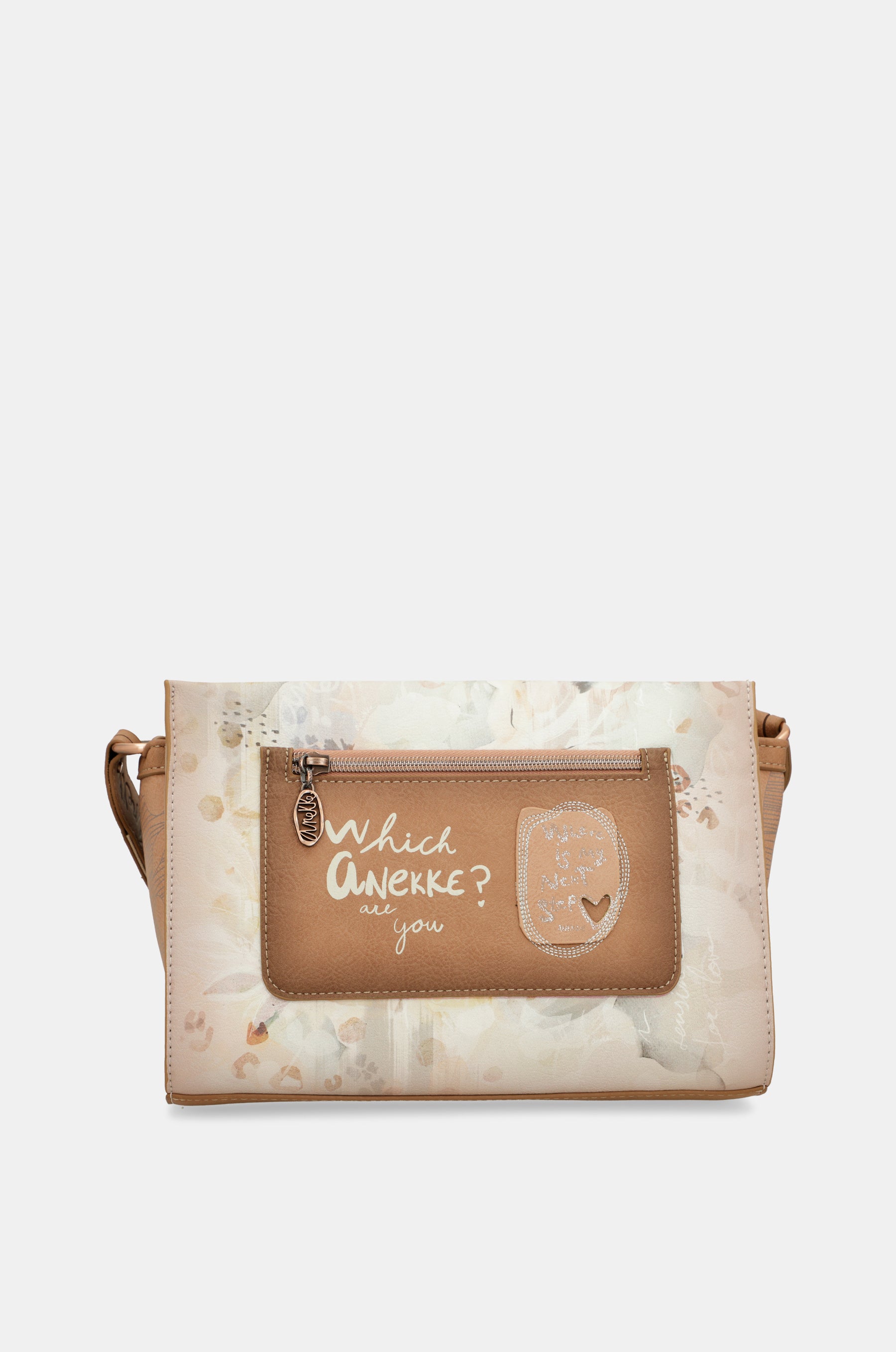 Borsa a tracolla media Memories