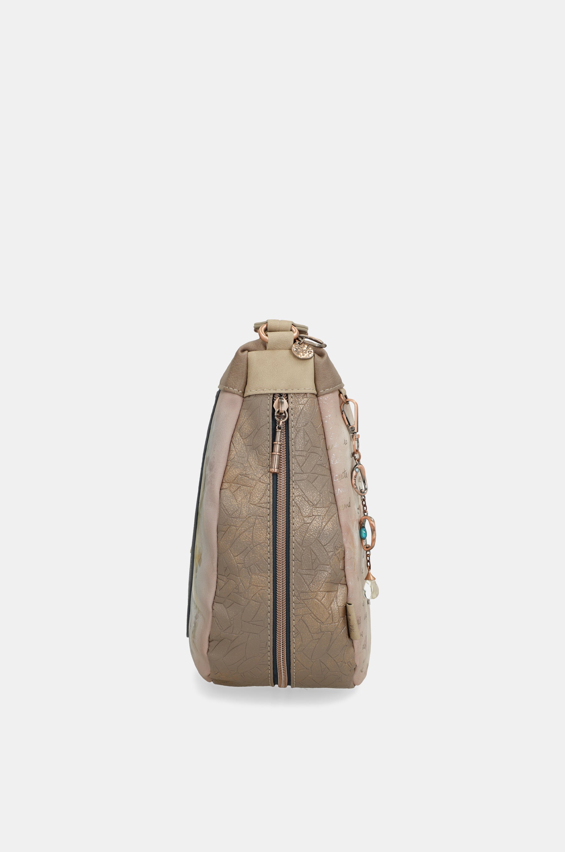 Borsa a tracolla grande Memories