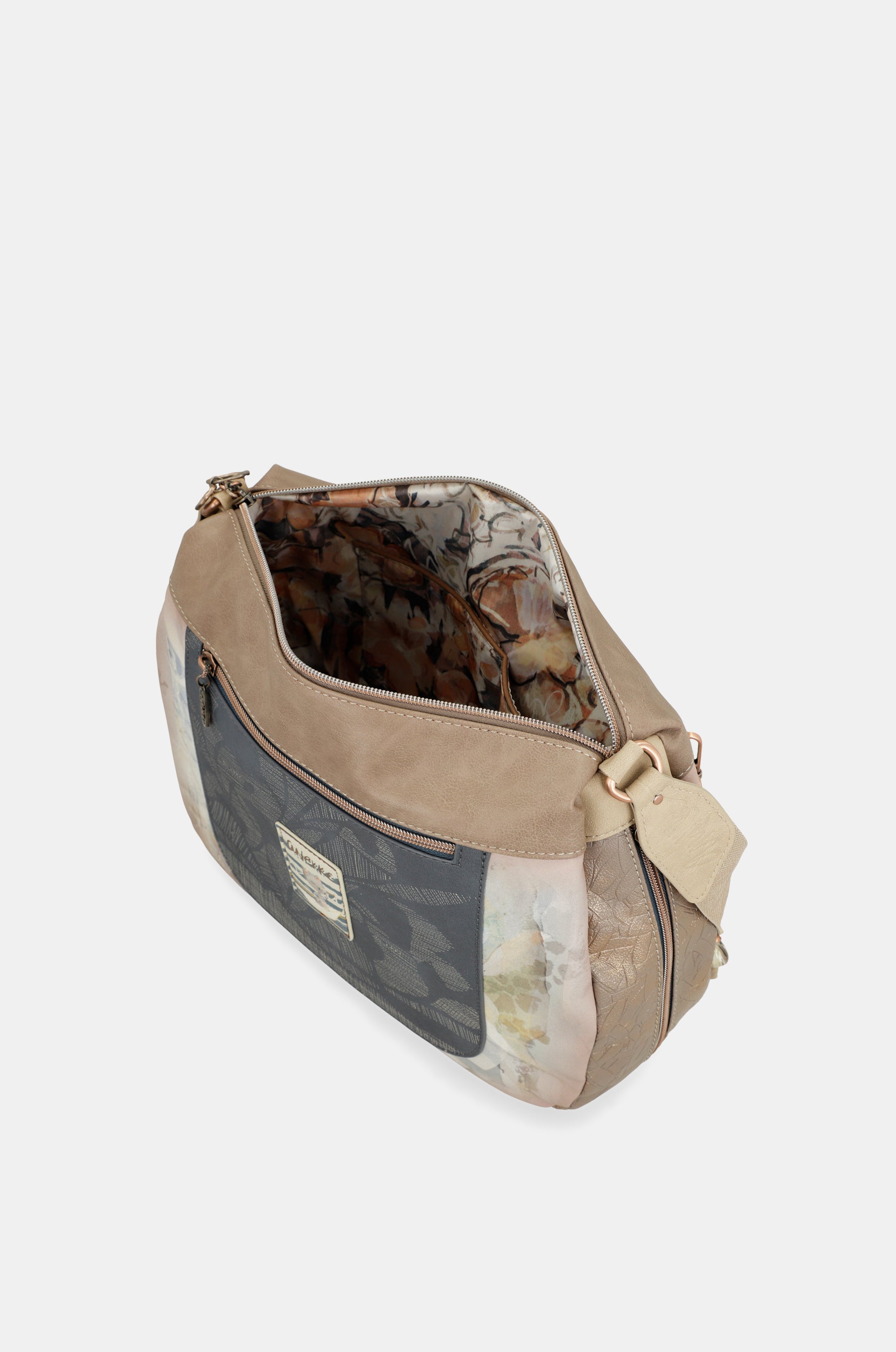 Borsa a tracolla grande Memories