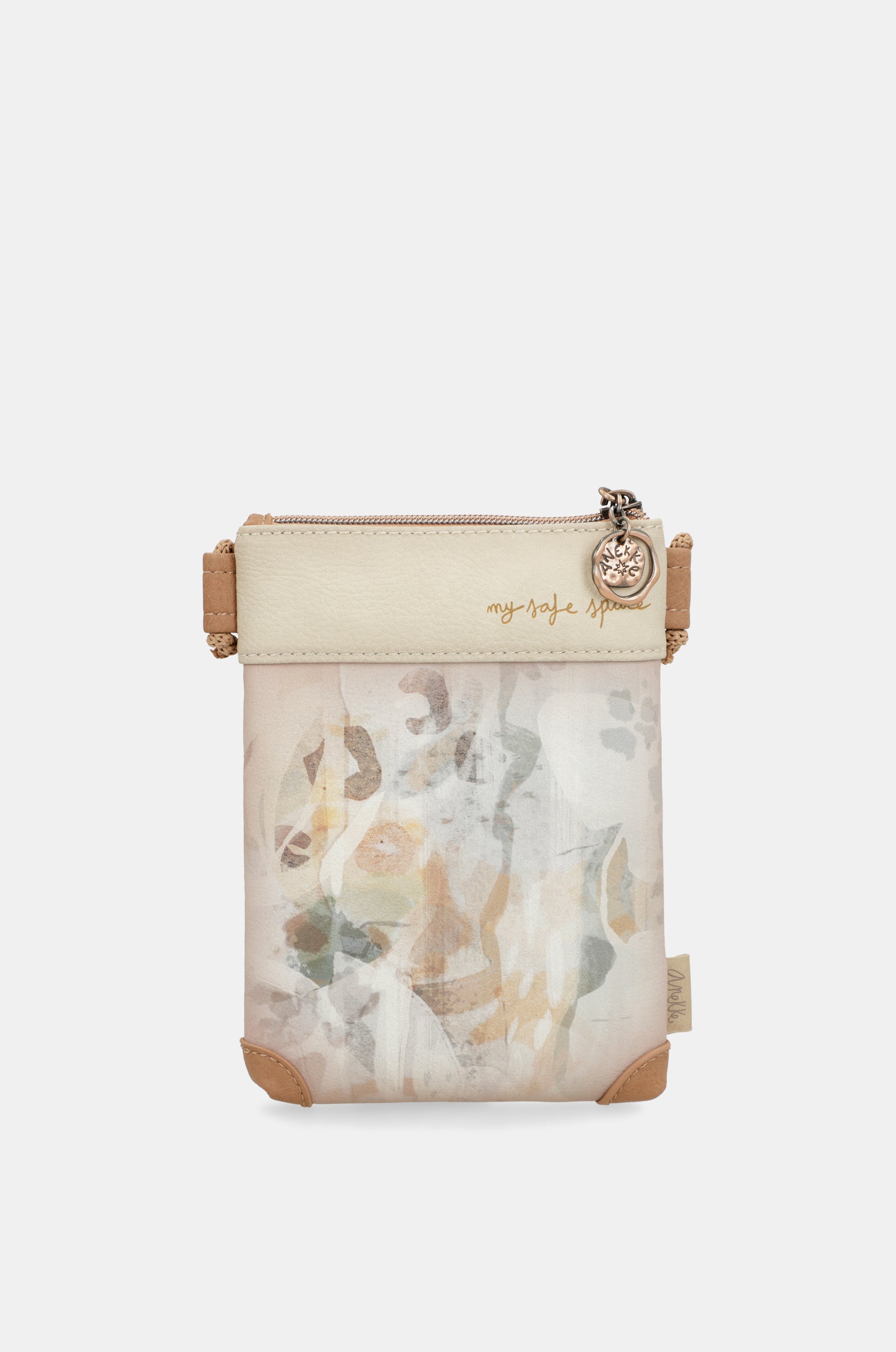 Mini borsa a tracolla Memories