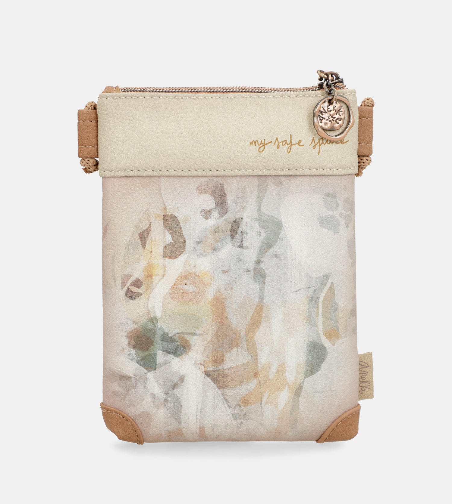 Mini borsa a tracolla Memories