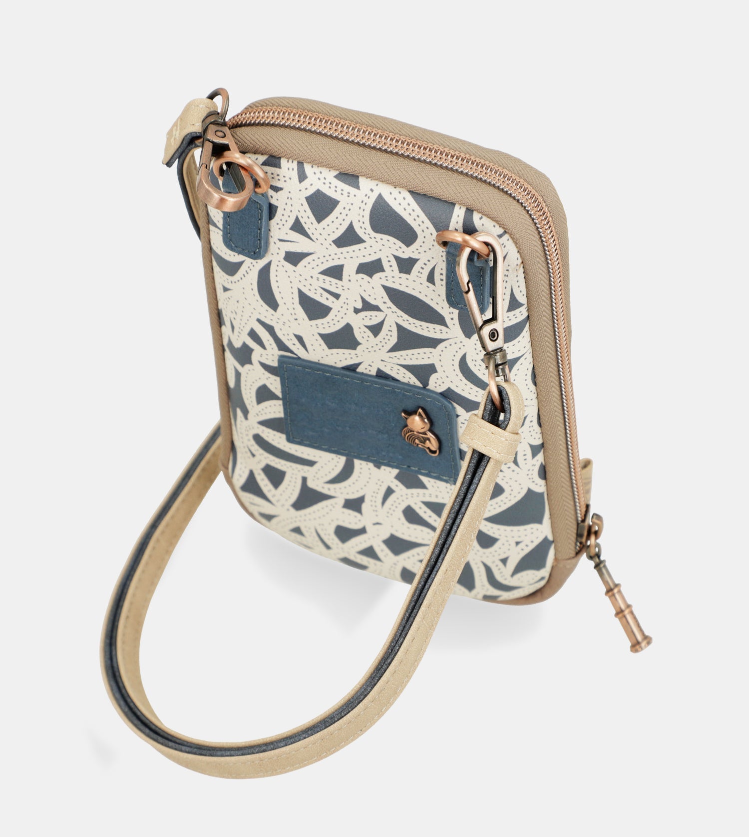 Borsa a tracolla piccola Memories