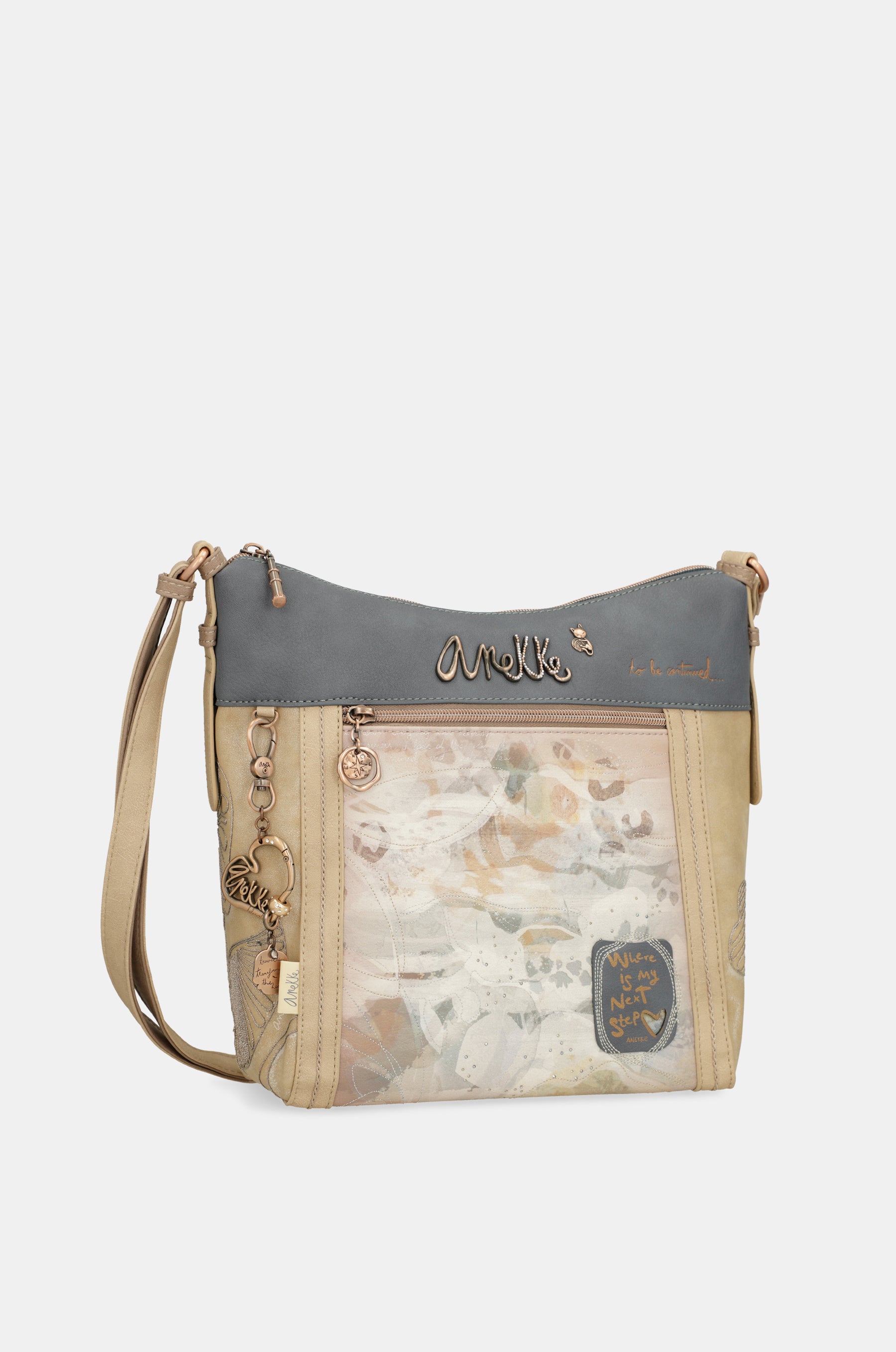 Borsa a tracolla Memories