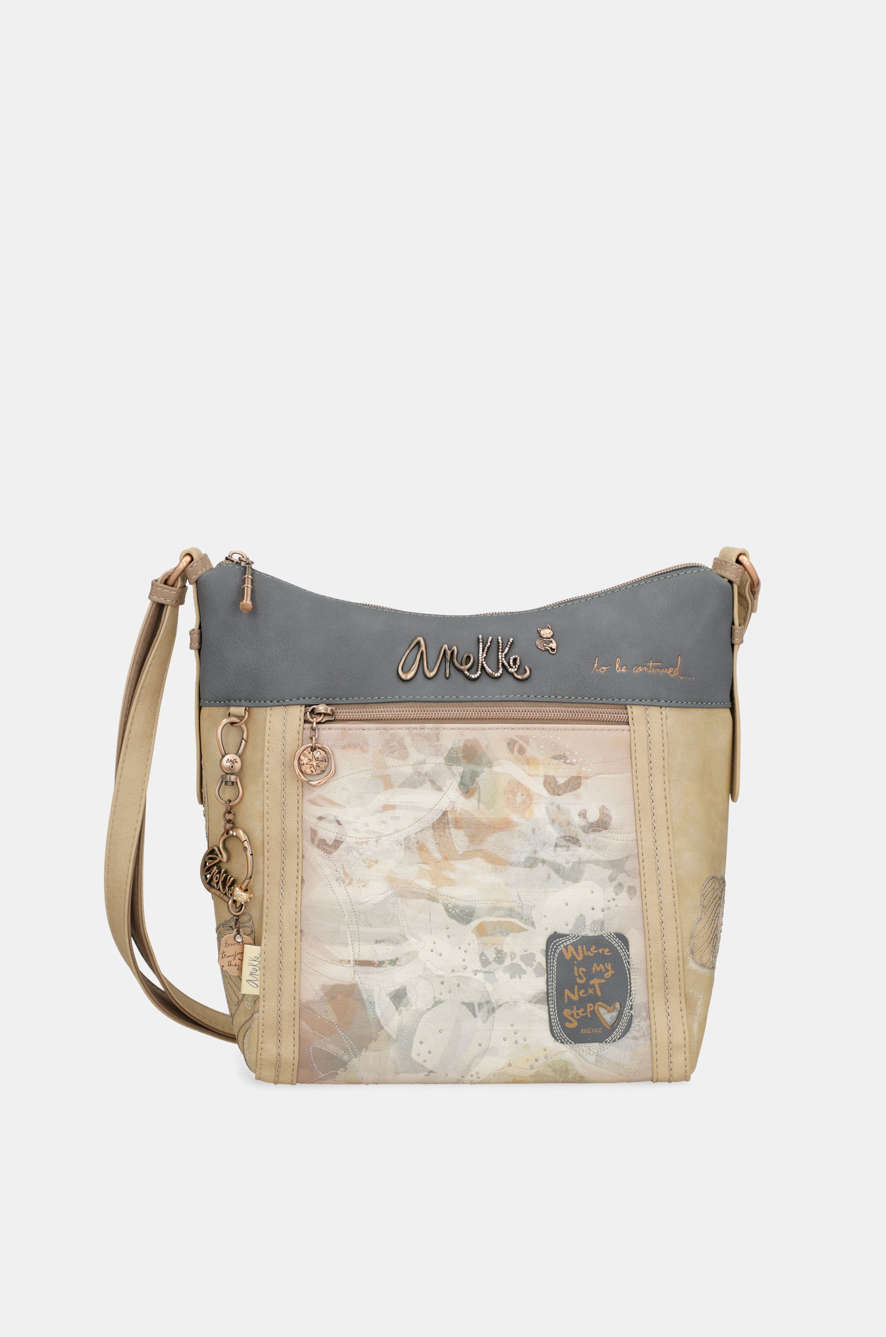 Borsa a tracolla Memories