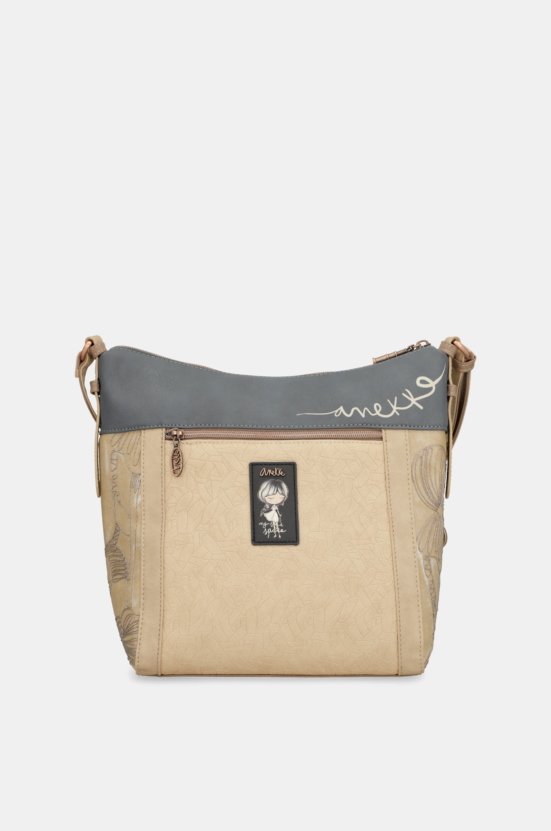 Borsa a tracolla Memories