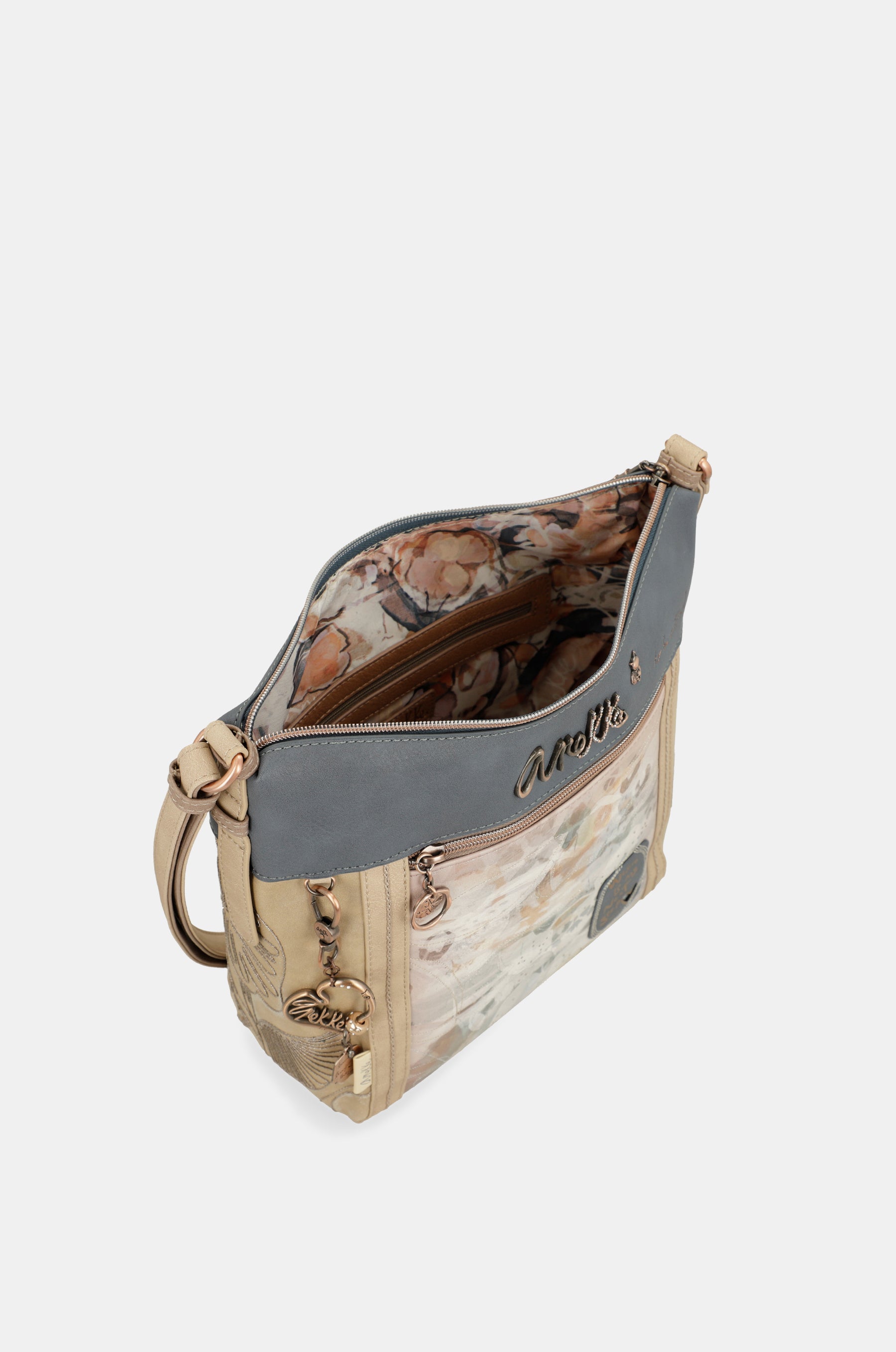 Borsa a tracolla Memories