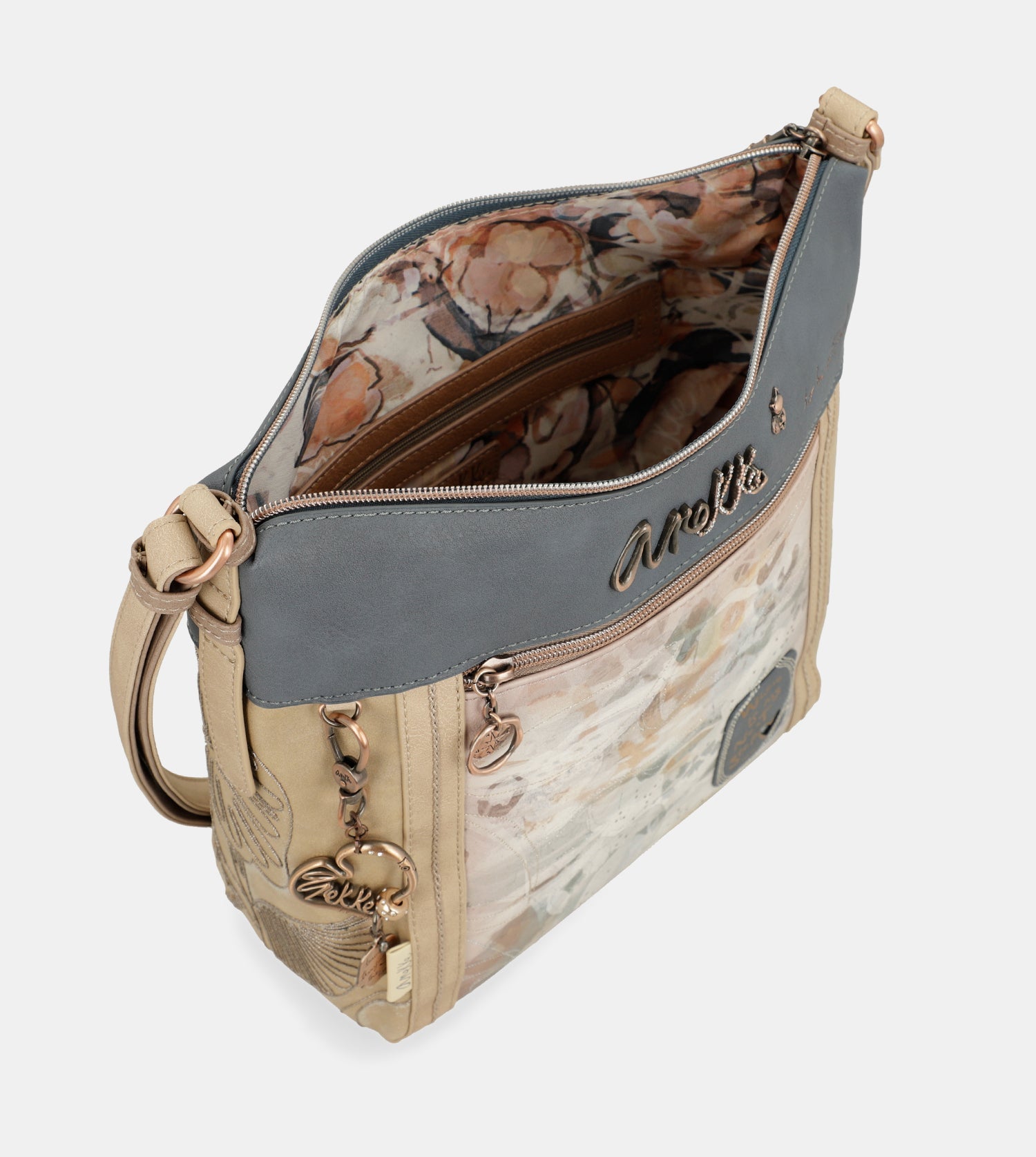 Borsa a tracolla Memories