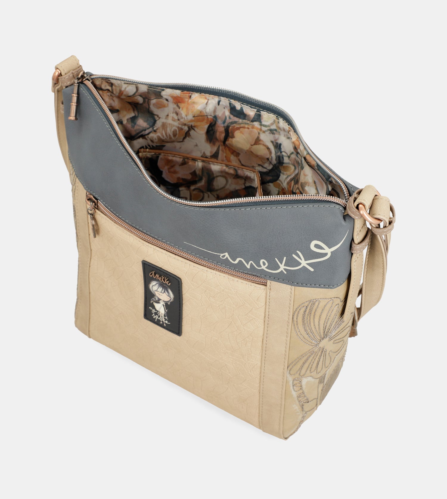 Borsa a tracolla Memories