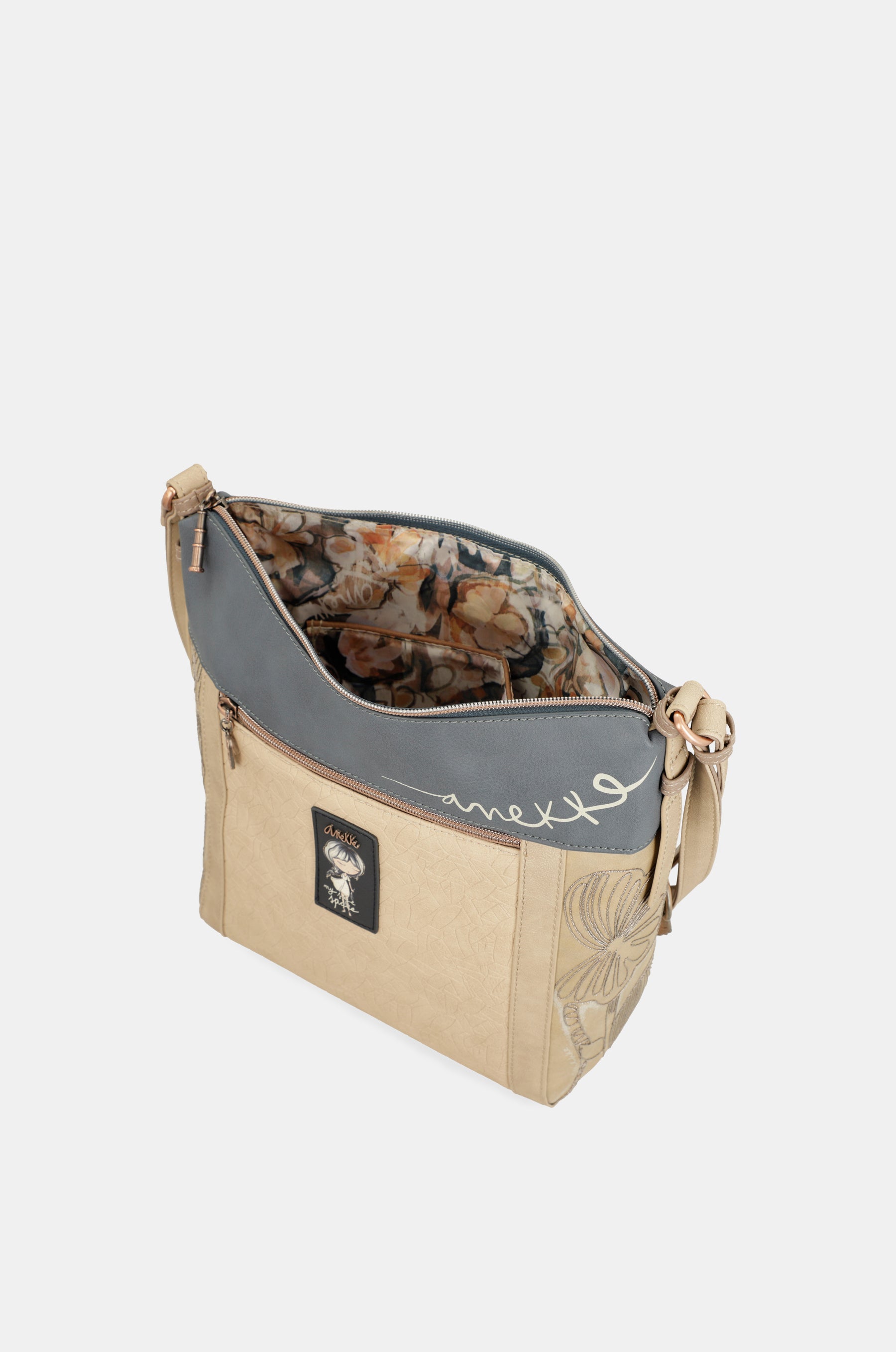 Borsa a tracolla Memories