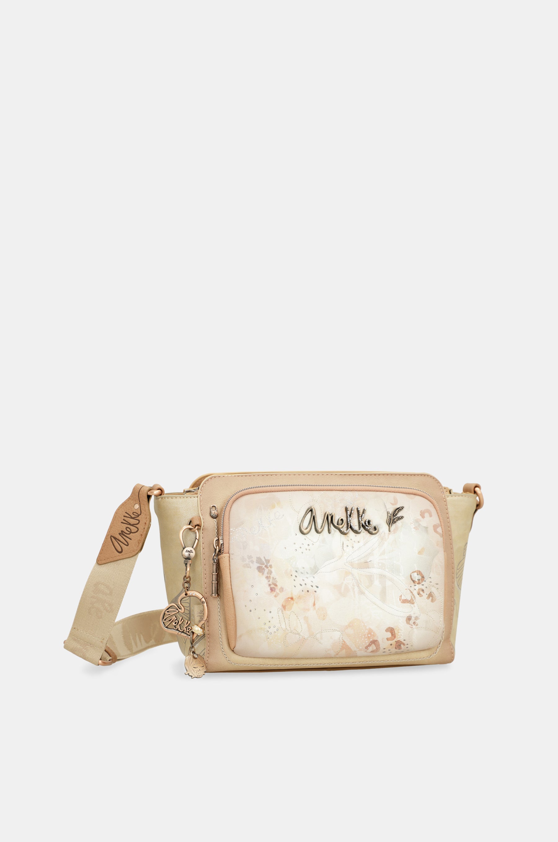 Borsa a tracolla media Memories