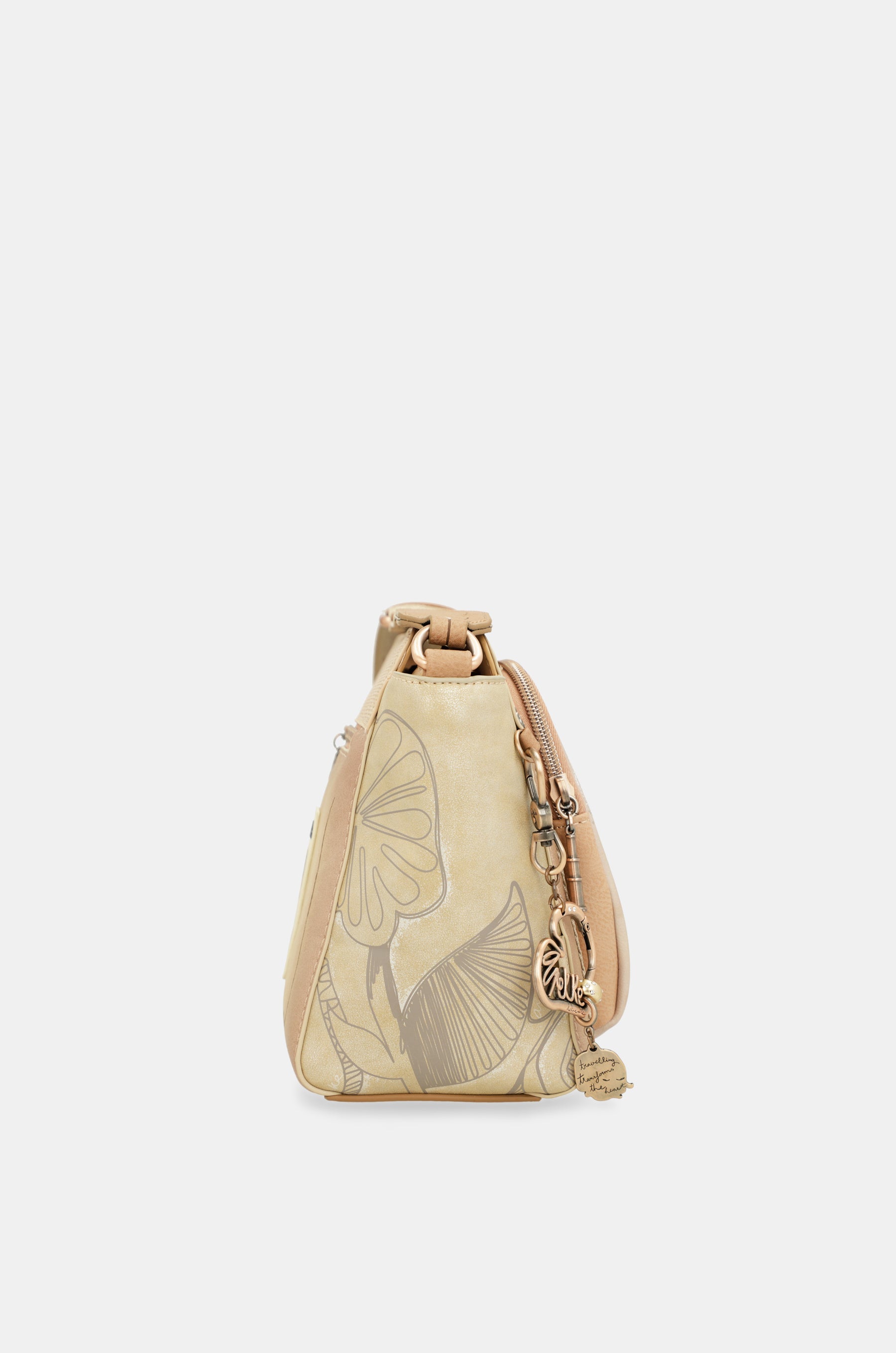 Borsa a tracolla media Memories