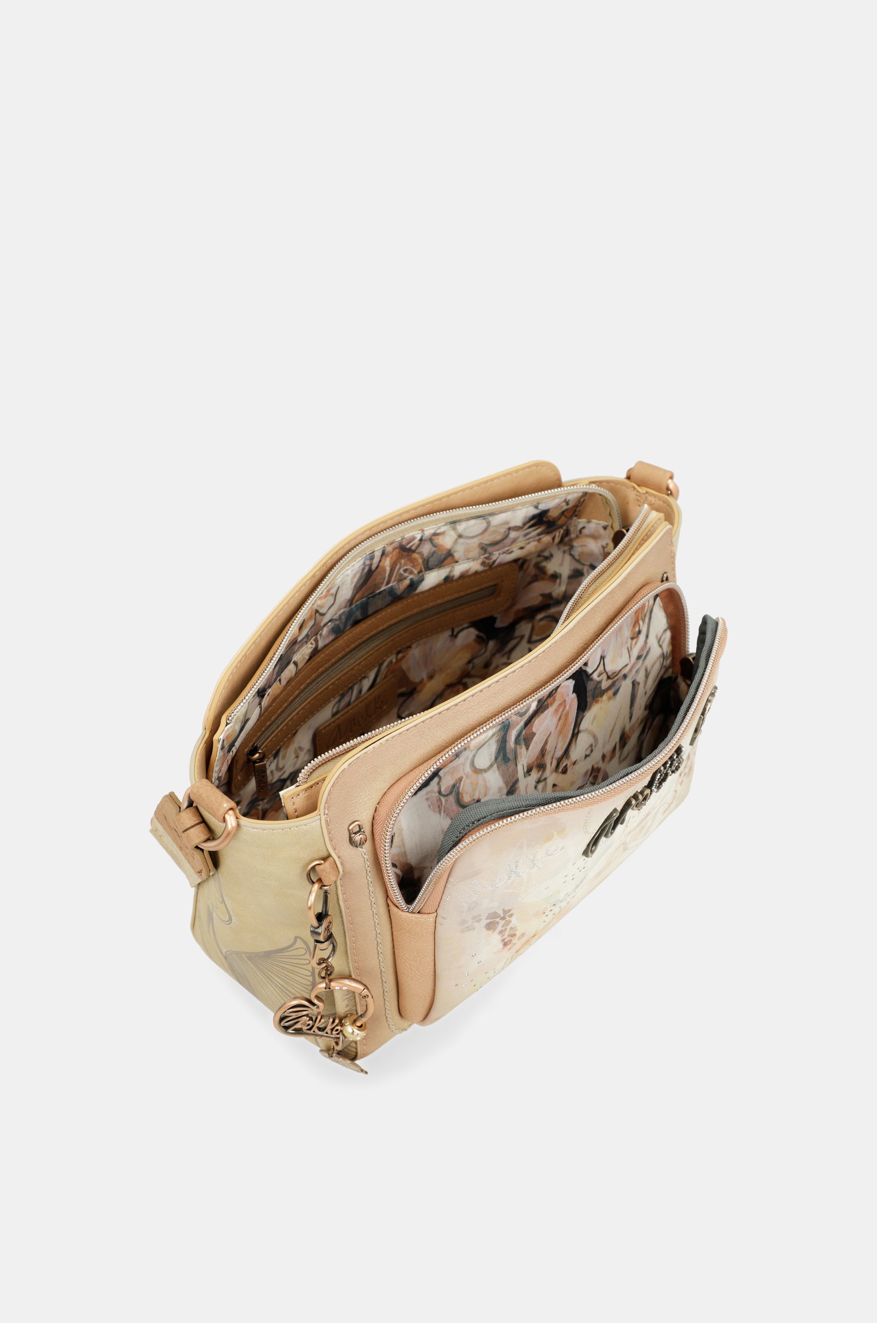 Borsa a tracolla media Memories