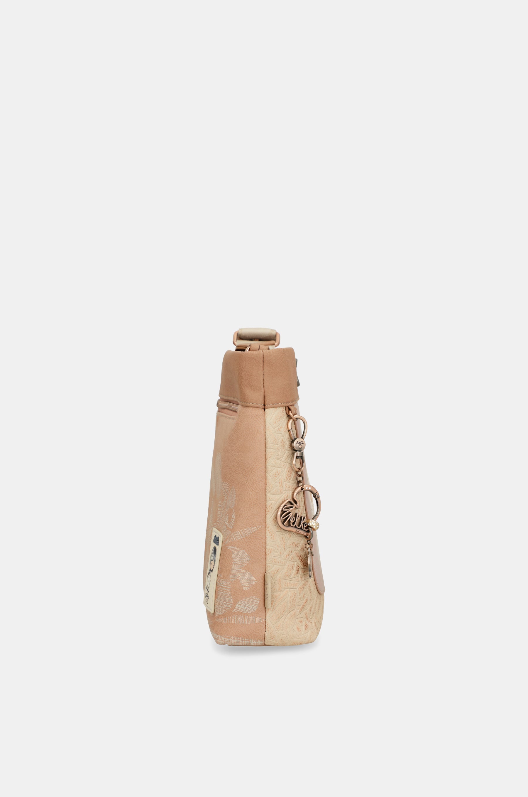 Borsa a tracolla quadrata Memories