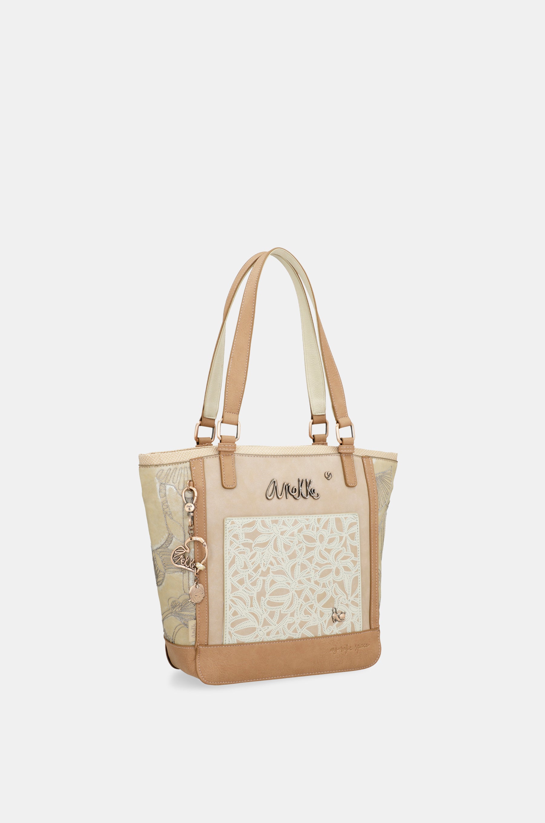 Borsa a tracolla grande Memories
