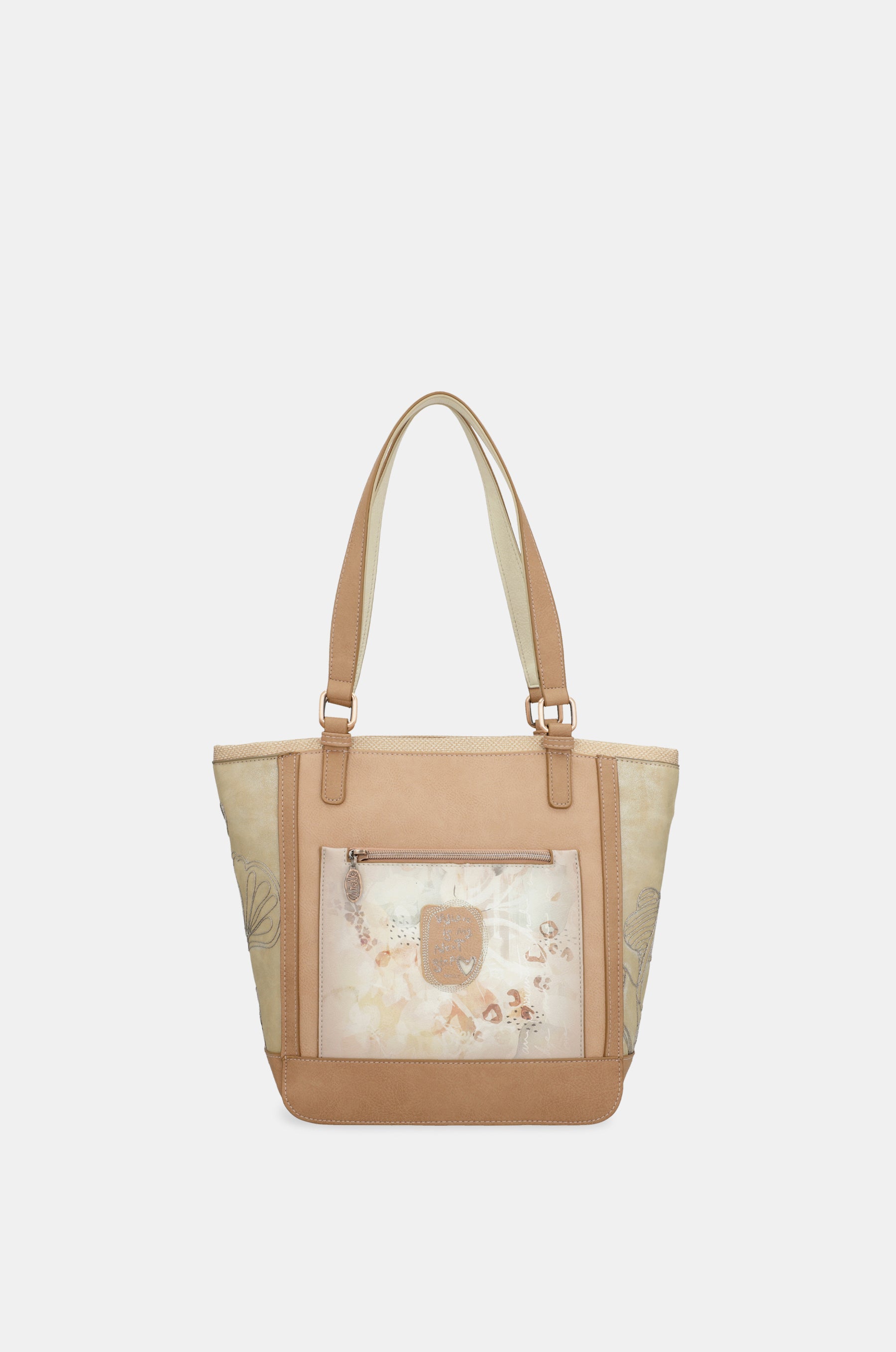Borsa a tracolla grande Memories