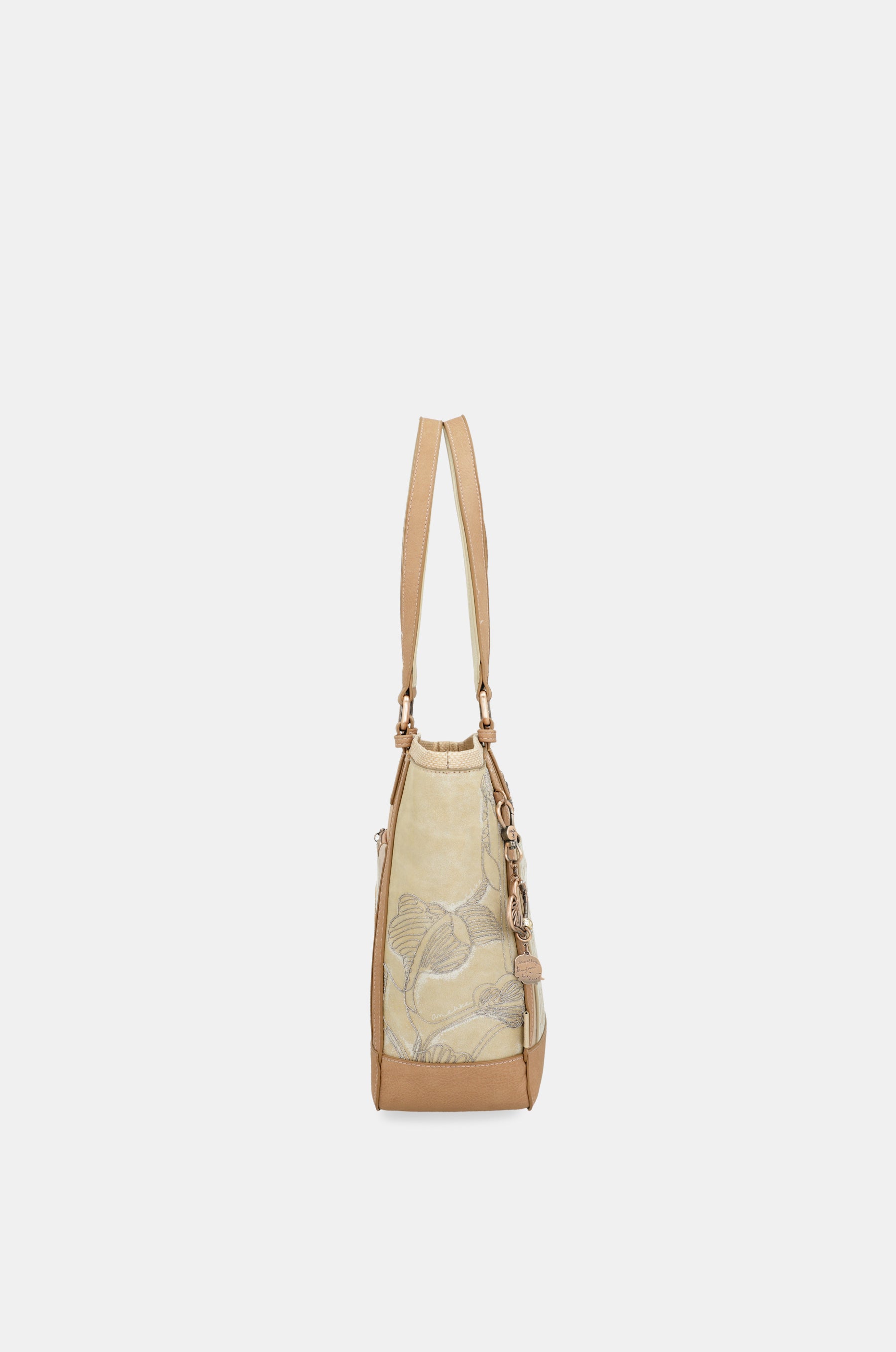 Borsa a tracolla grande Memories