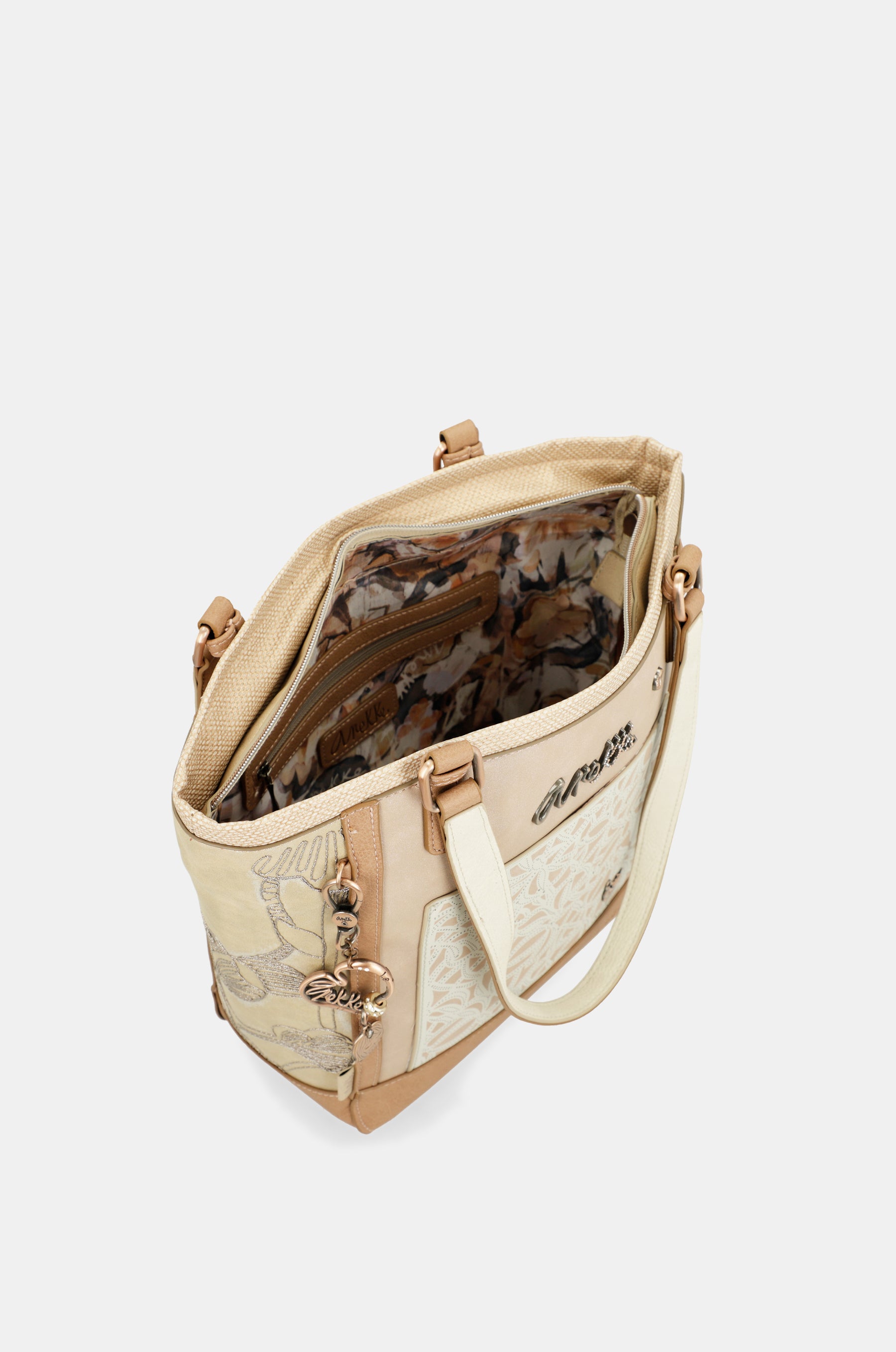 Borsa a tracolla grande Memories