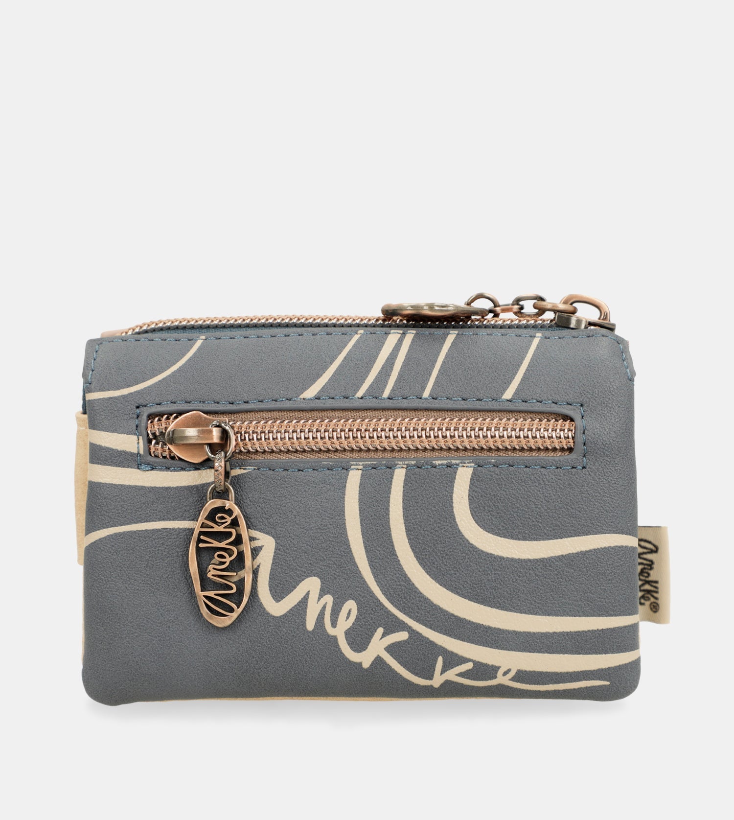 Portafoglio Memories a 3 scomparti