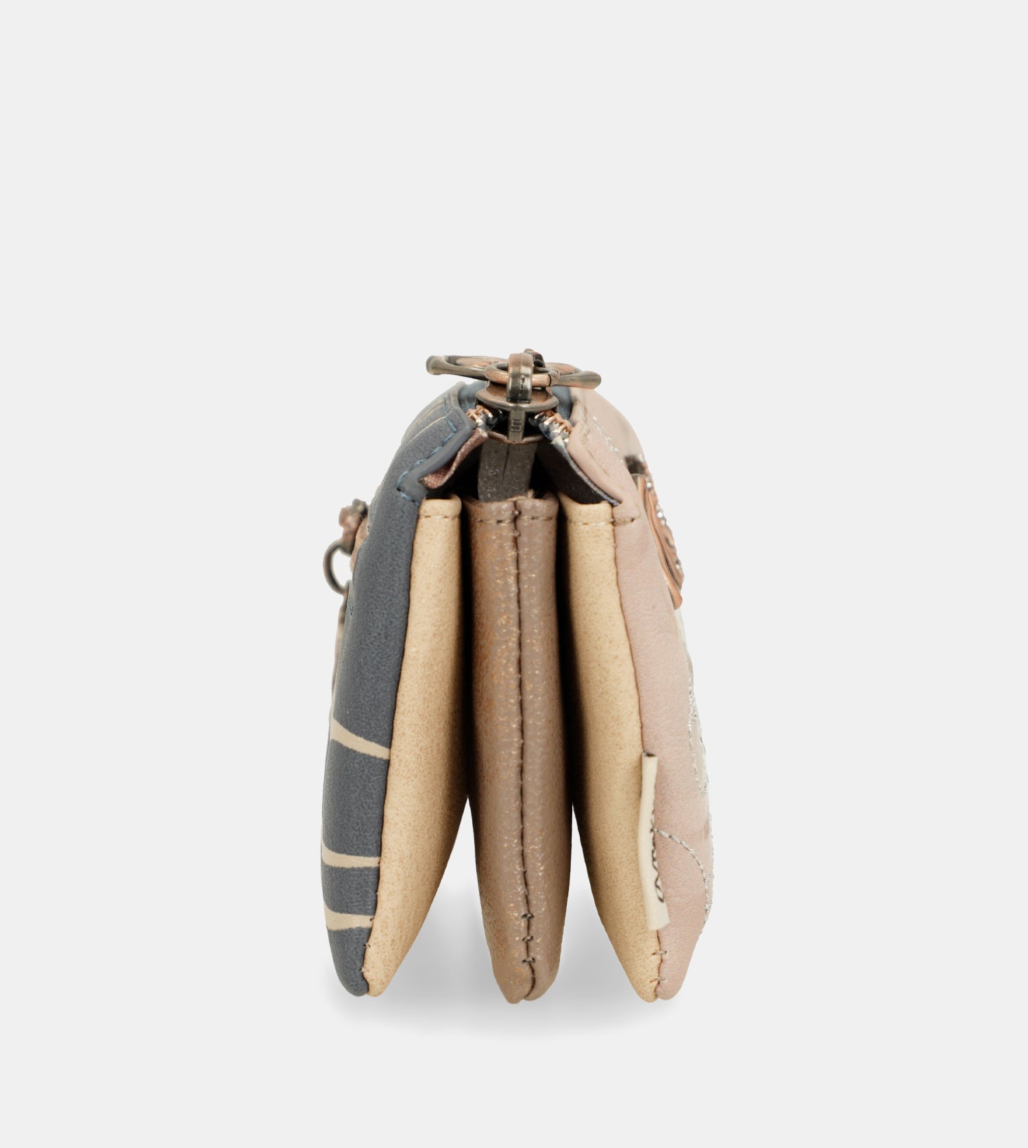 Portafoglio Memories a 3 scomparti