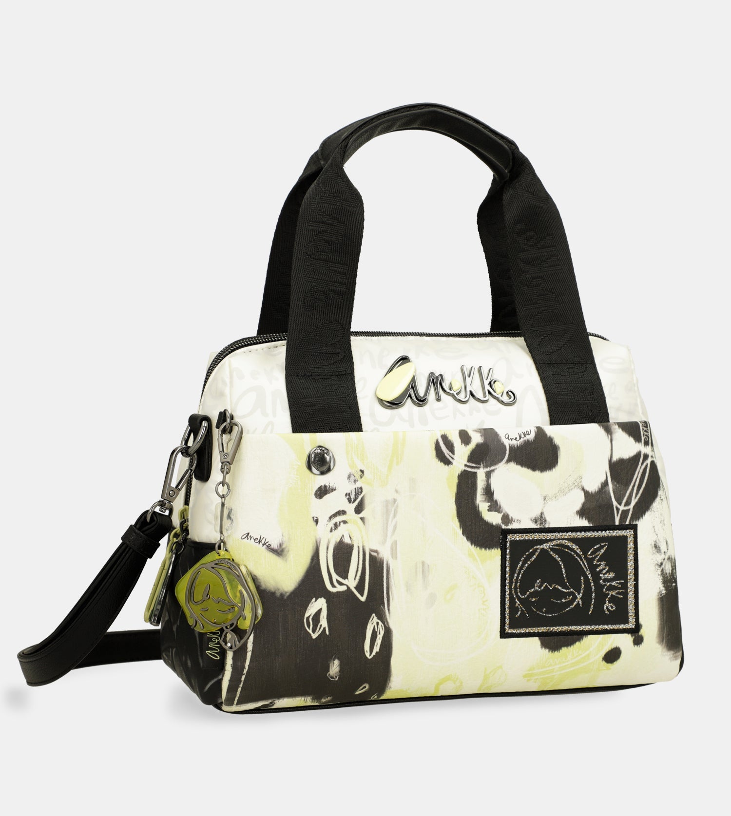 Borsa da bowling Nature Towanda