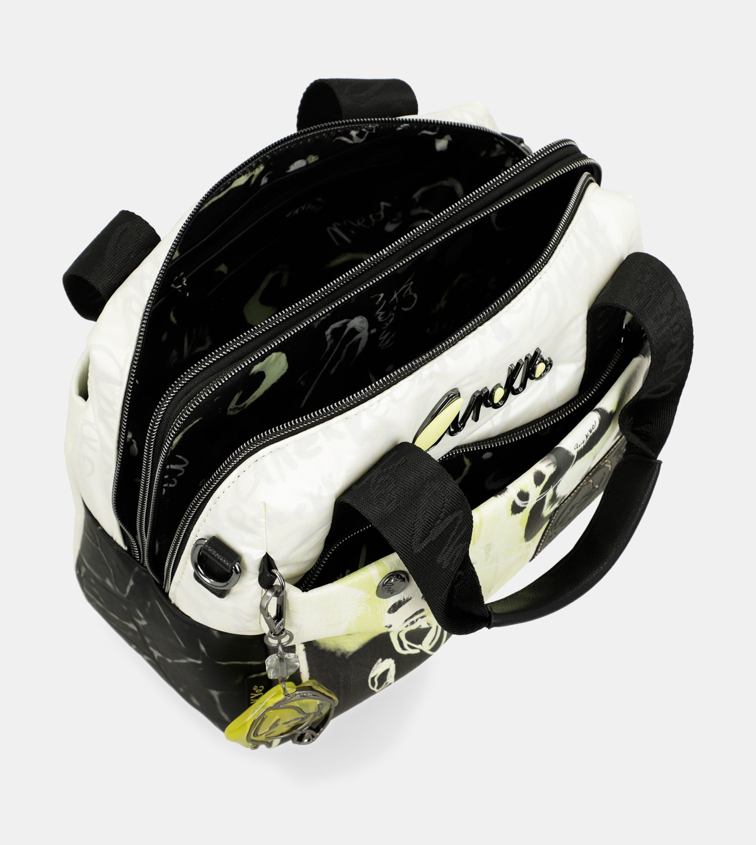 Borsa da bowling Nature Towanda