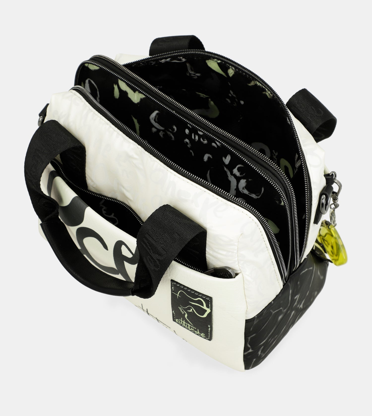 Borsa da bowling Nature Towanda