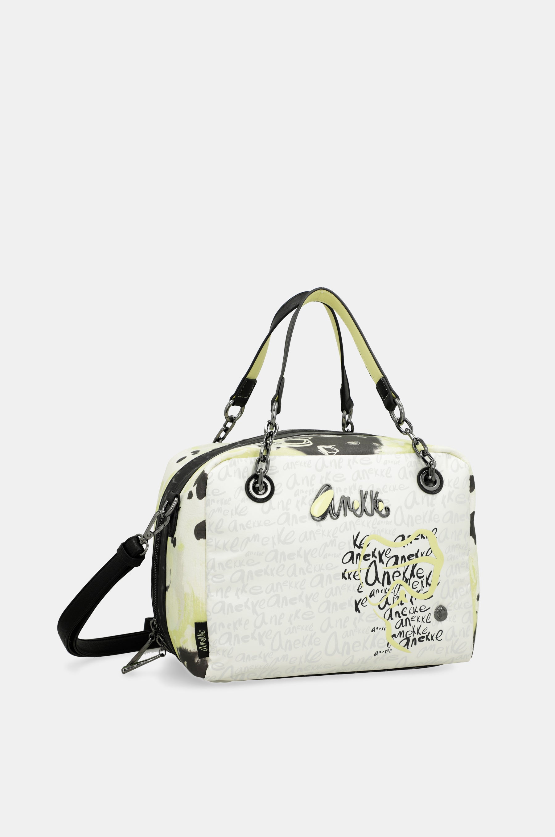Borsa Nature Towanda con manico corto