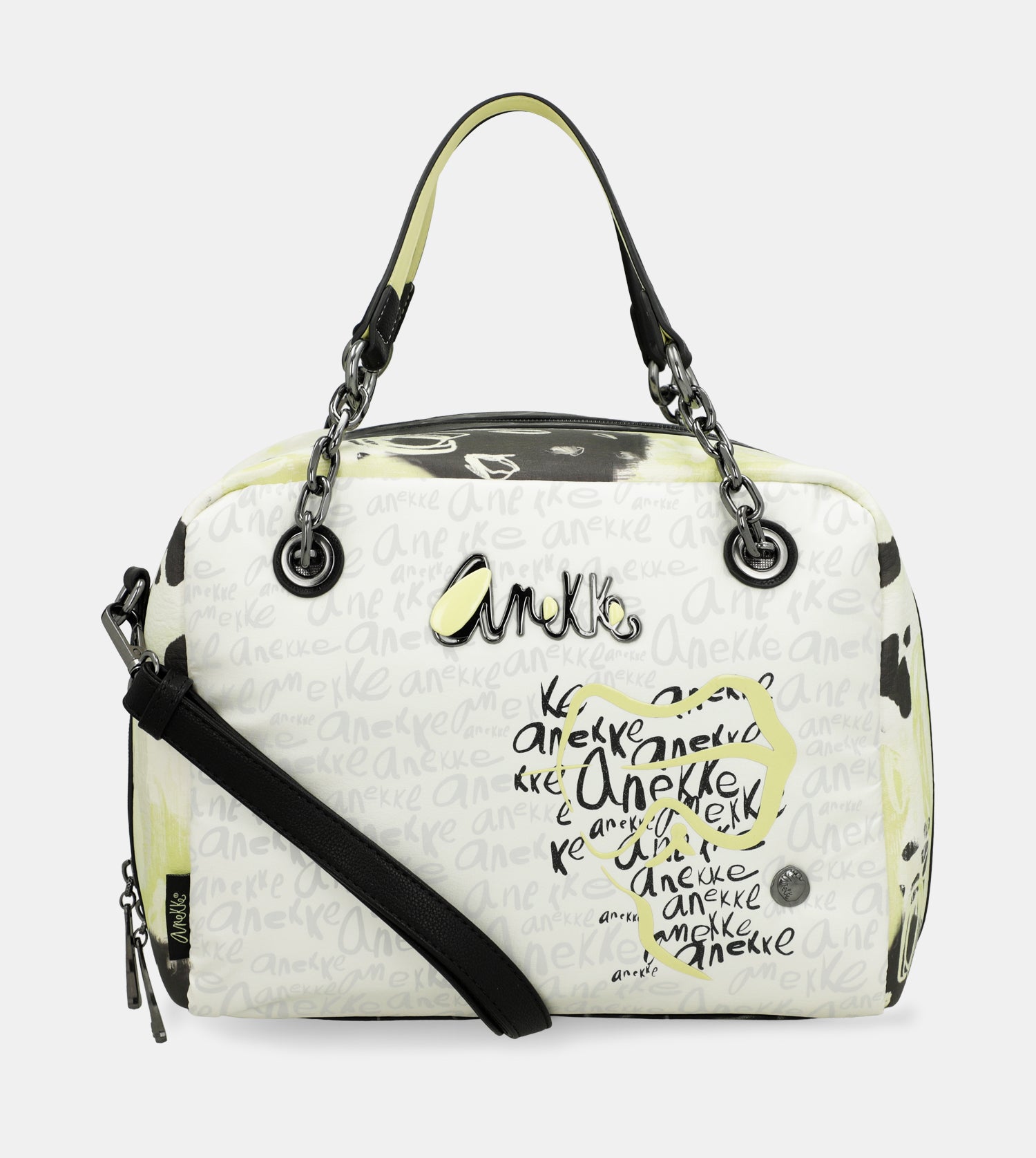 Borsa Nature Towanda con manico corto