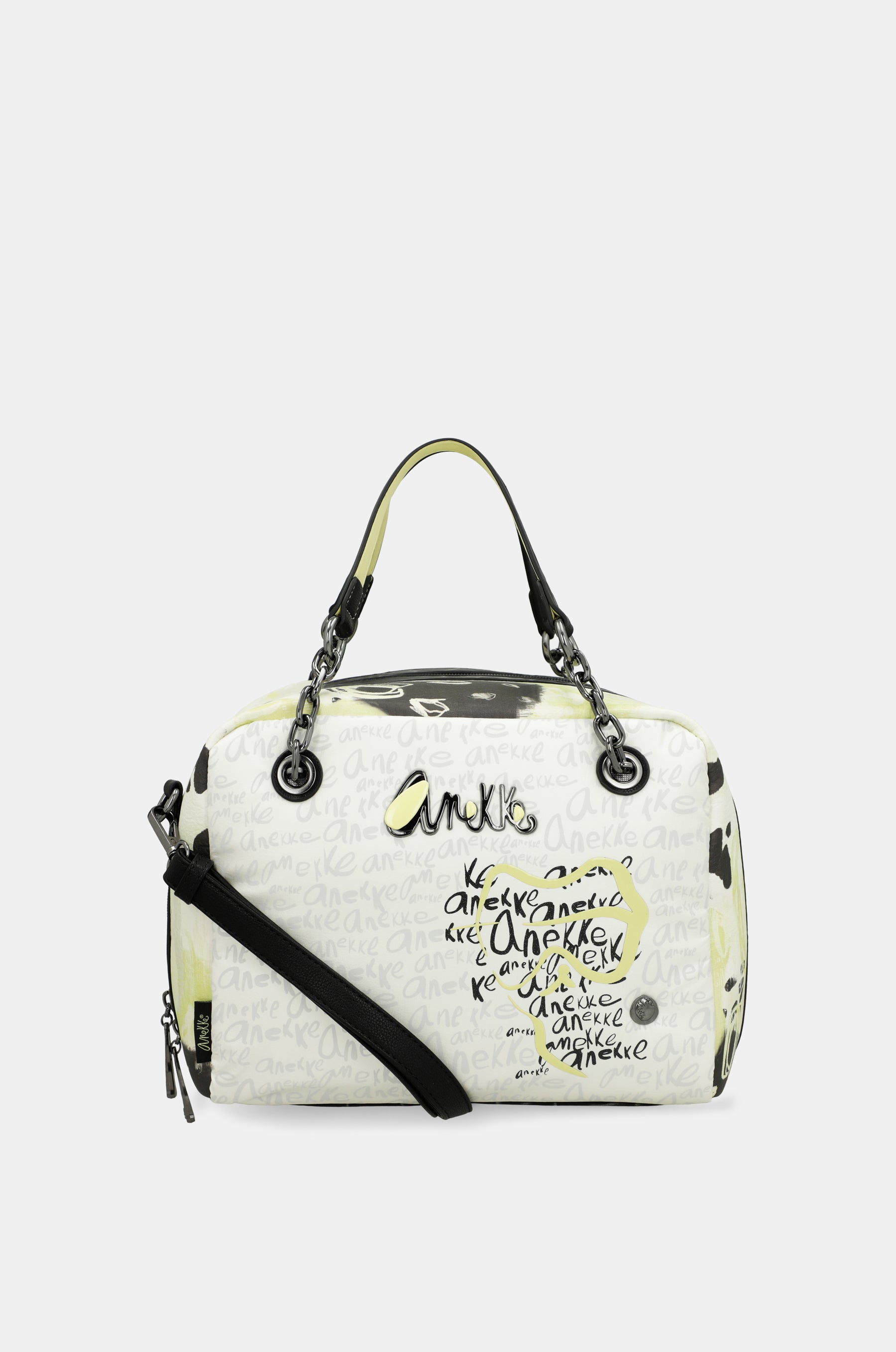 Borsa Nature Towanda con manico corto