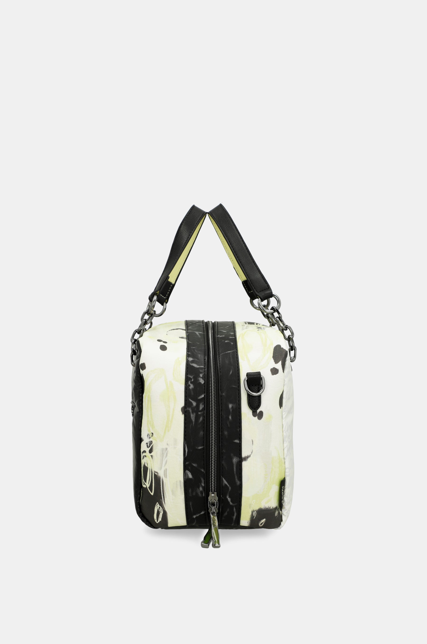 Borsa Nature Towanda con manico corto