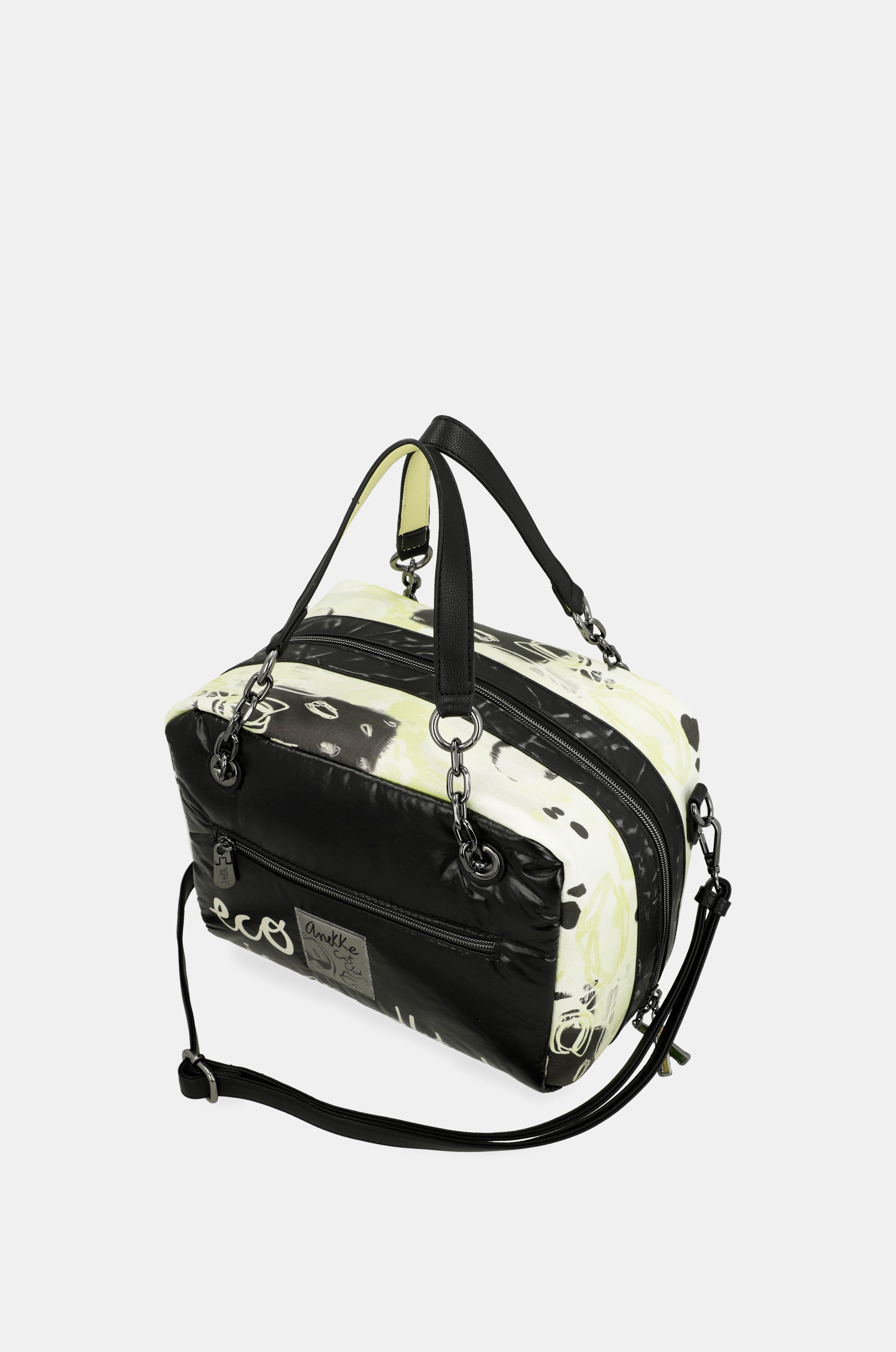 Borsa Nature Towanda con manico corto