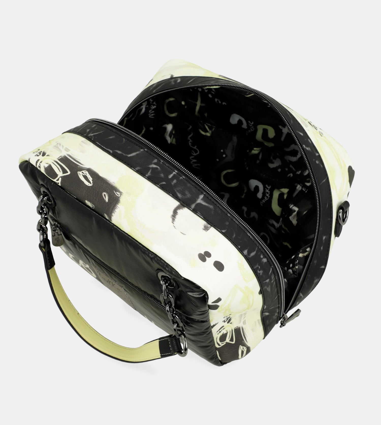 Borsa Nature Towanda con manico corto