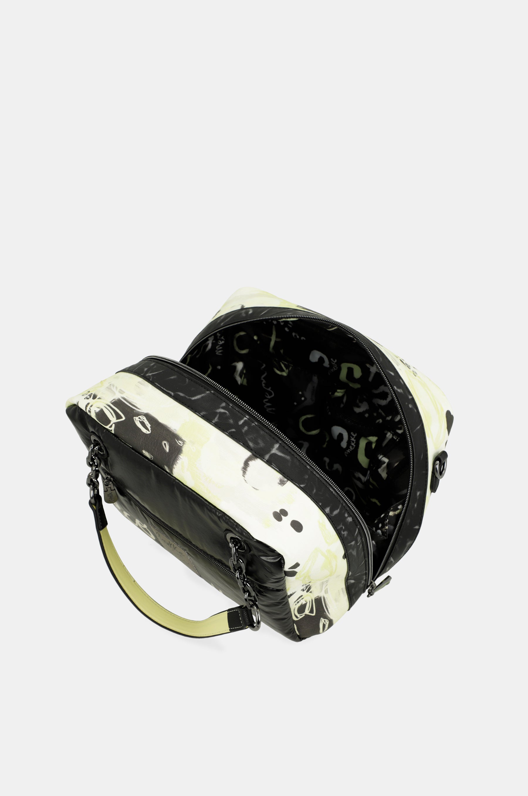 Borsa Nature Towanda con manico corto